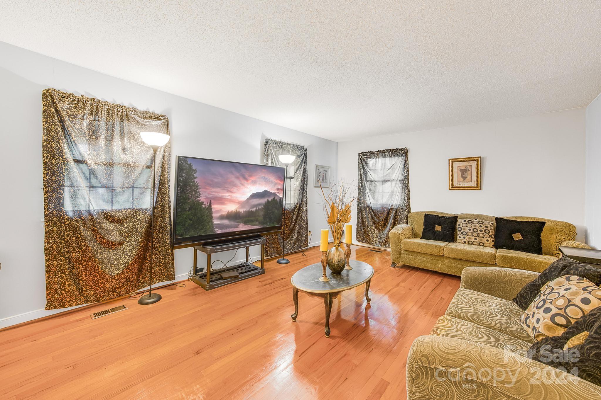 Sedgefield - Residential