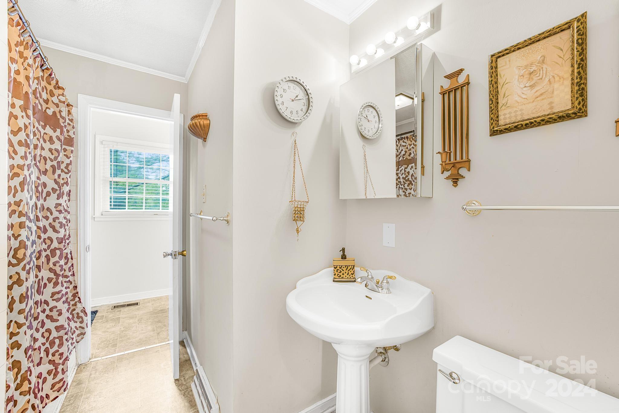 Sedgefield - Residential