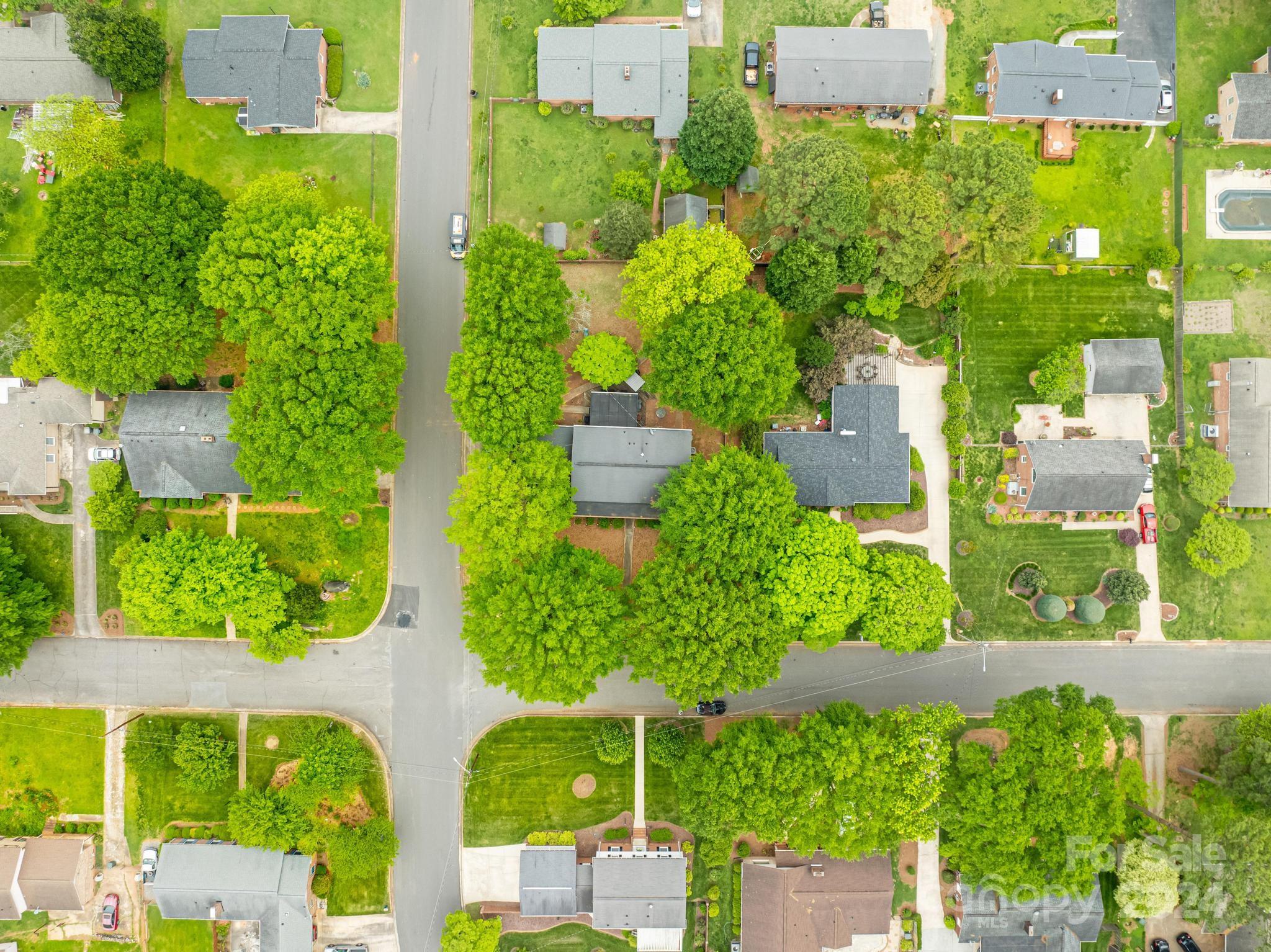 Sedgefield - Residential