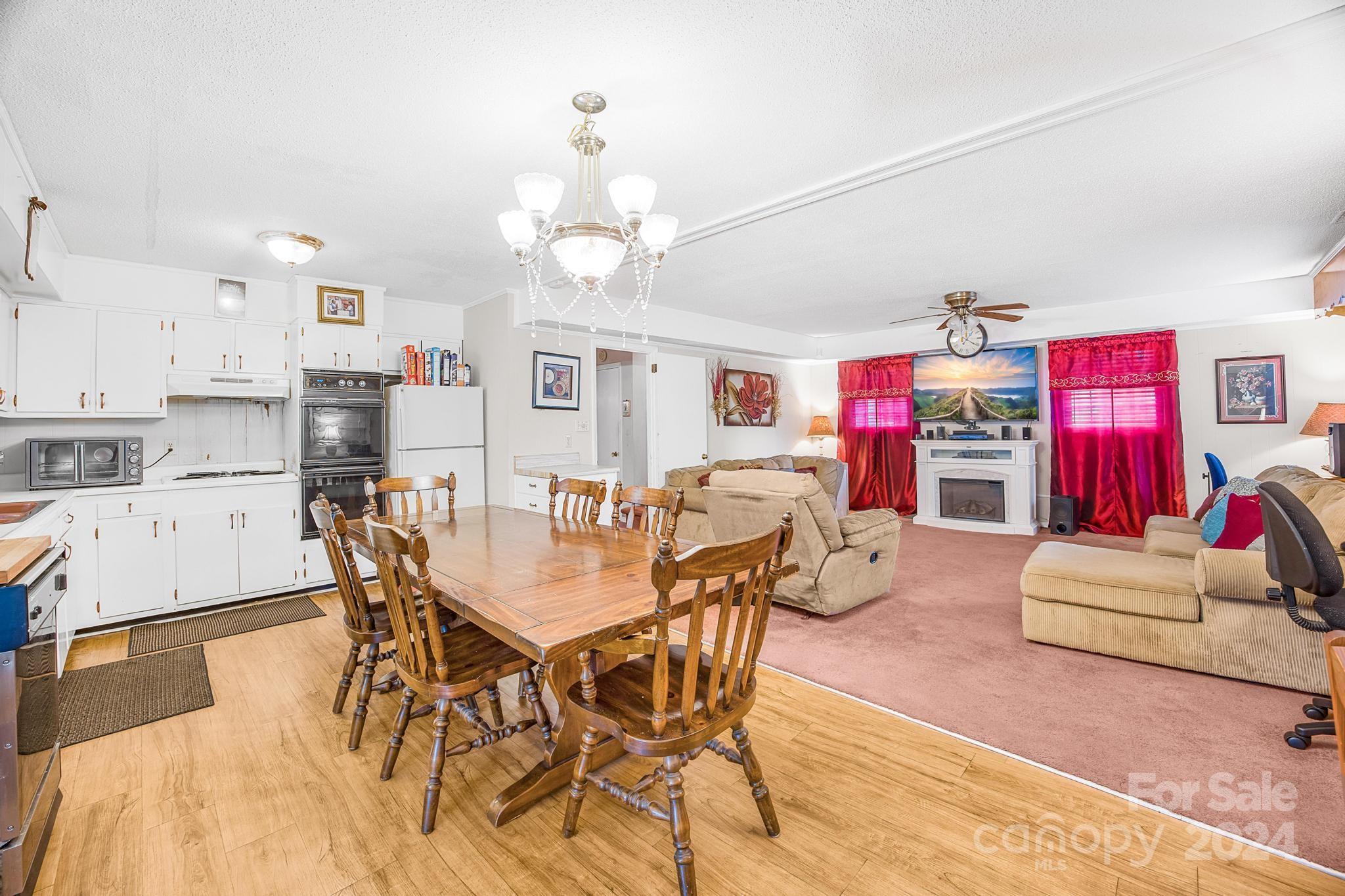 Sedgefield - Residential