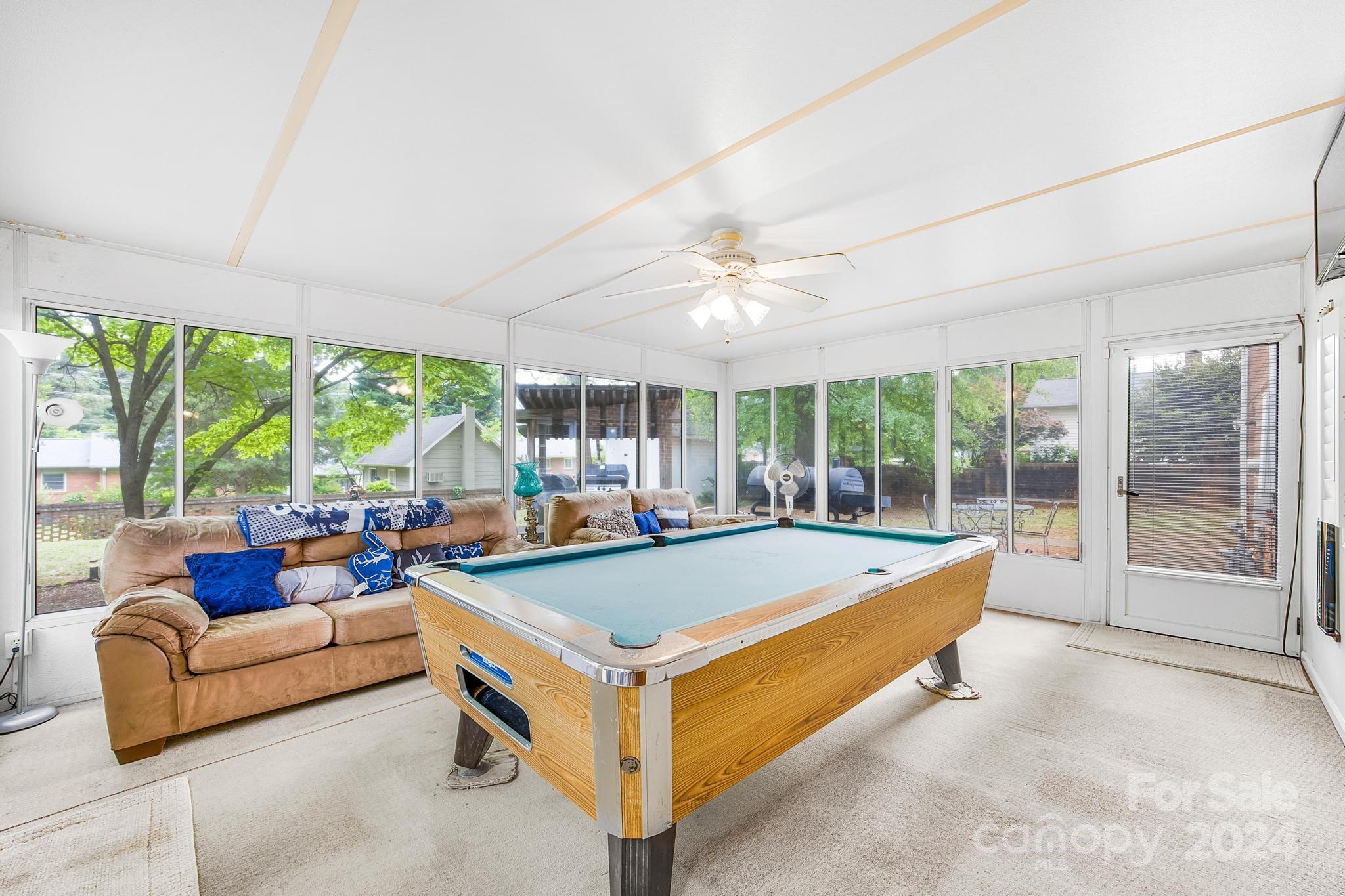 Sedgefield - Residential