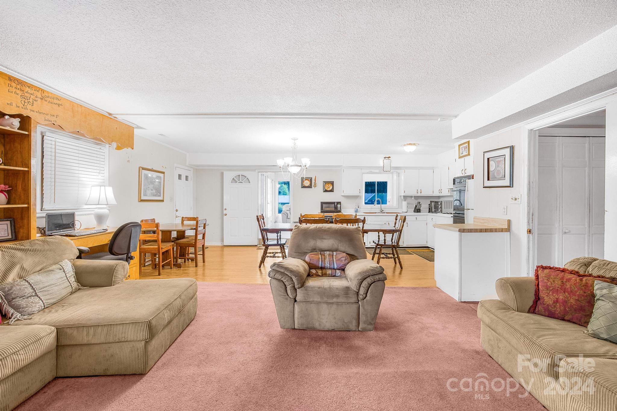 Sedgefield - Residential