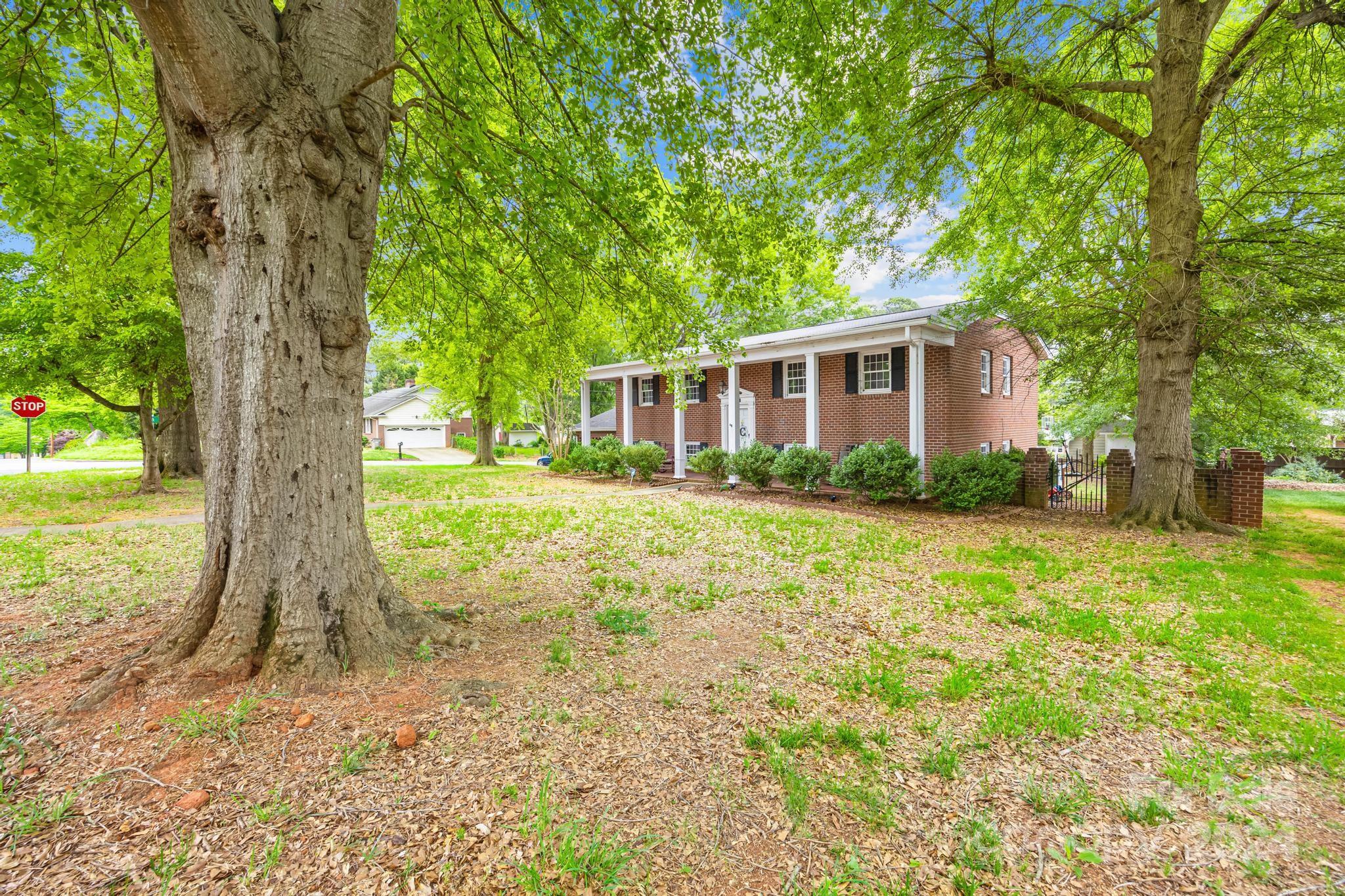 Sedgefield - Residential