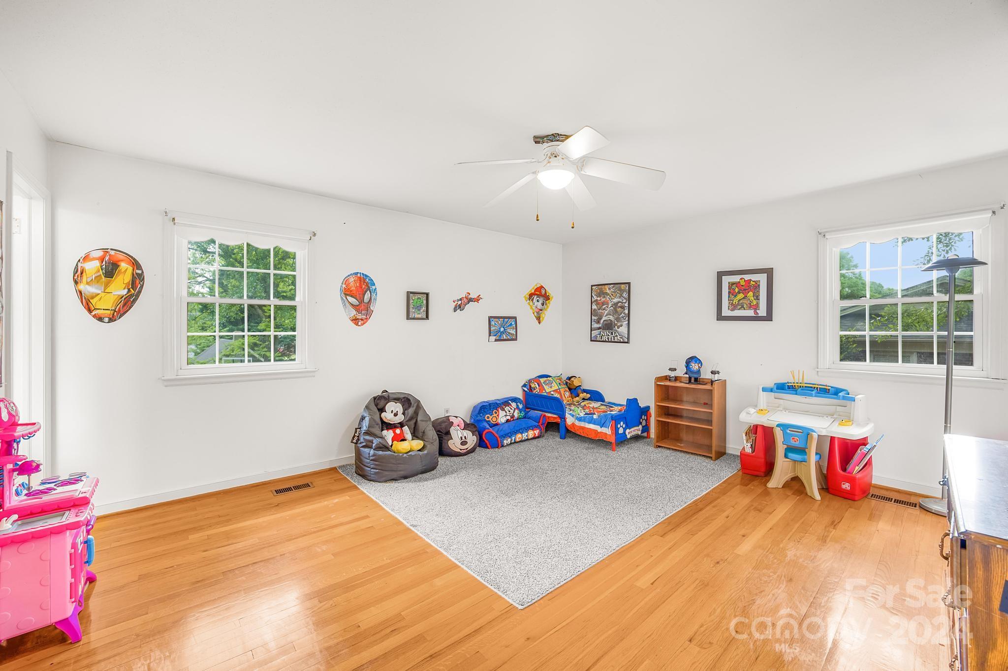 Sedgefield - Residential