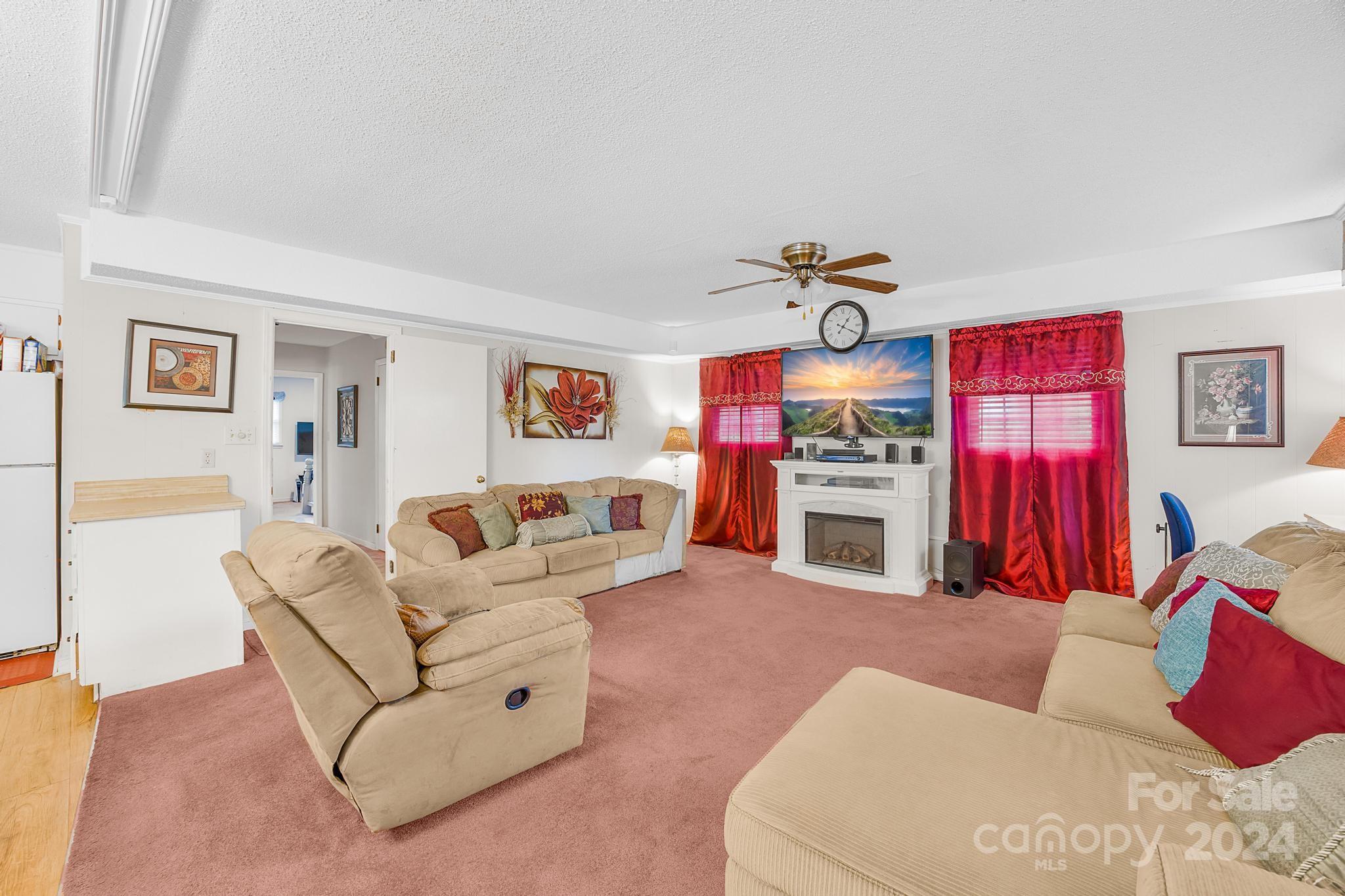 Sedgefield - Residential