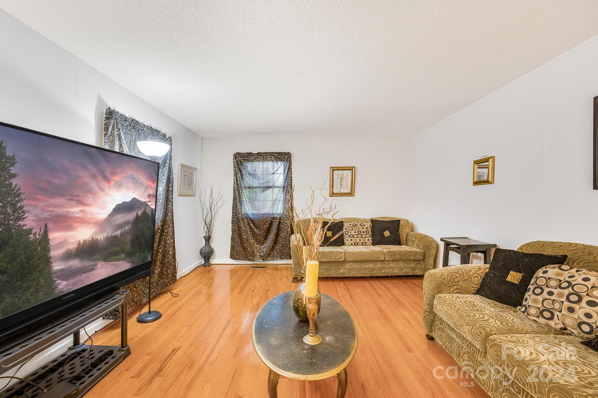 Sedgefield - Residential