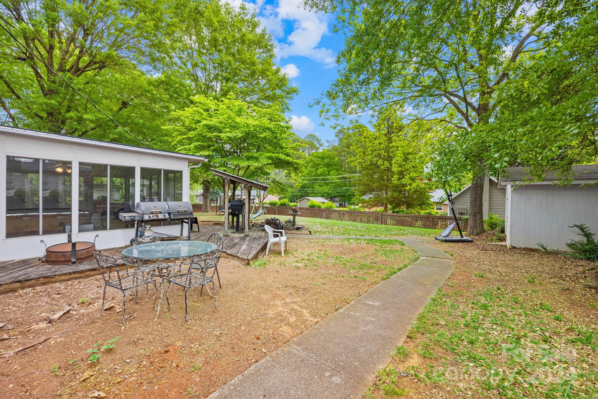 Sedgefield - Residential