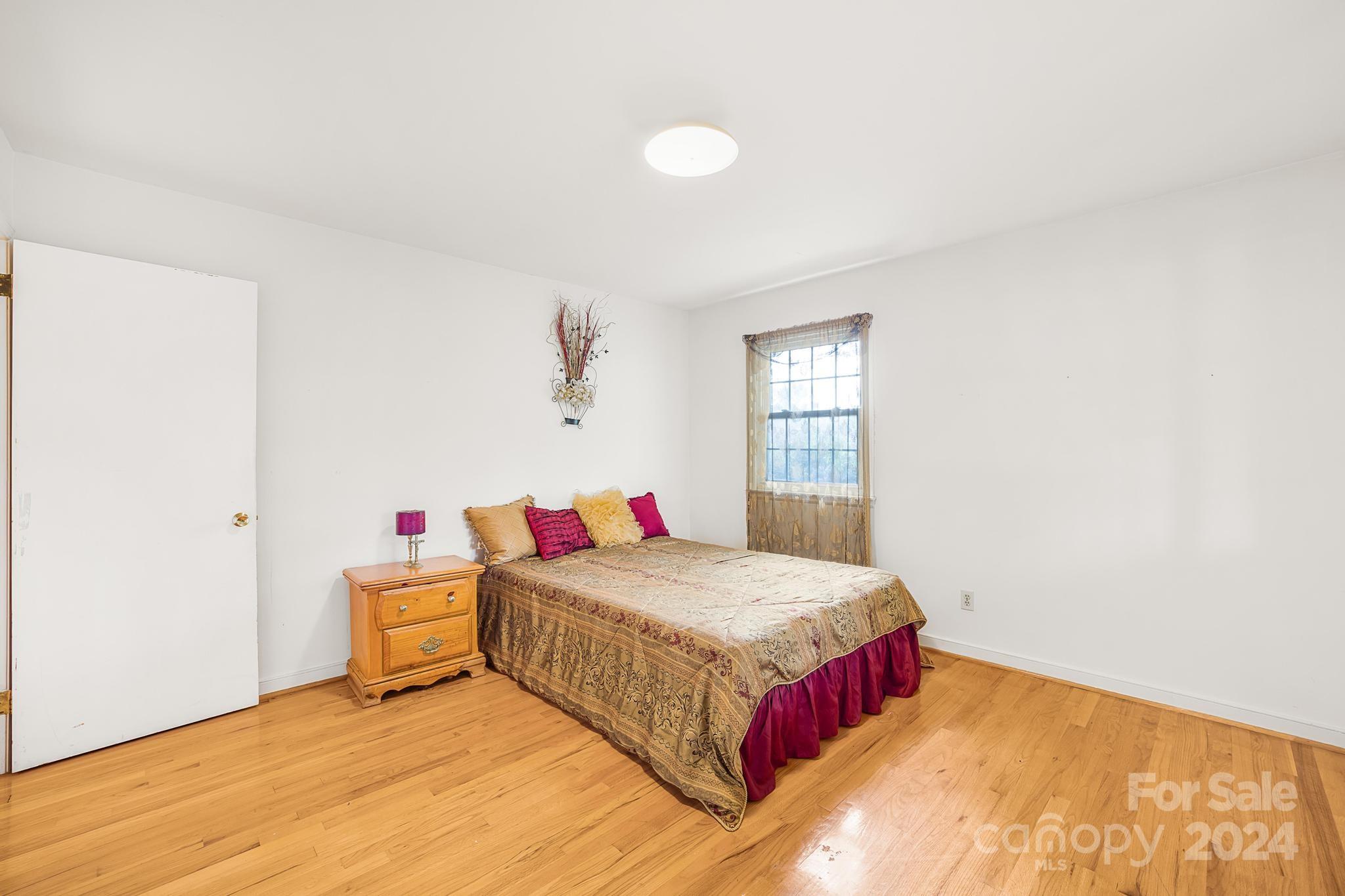 Sedgefield - Residential