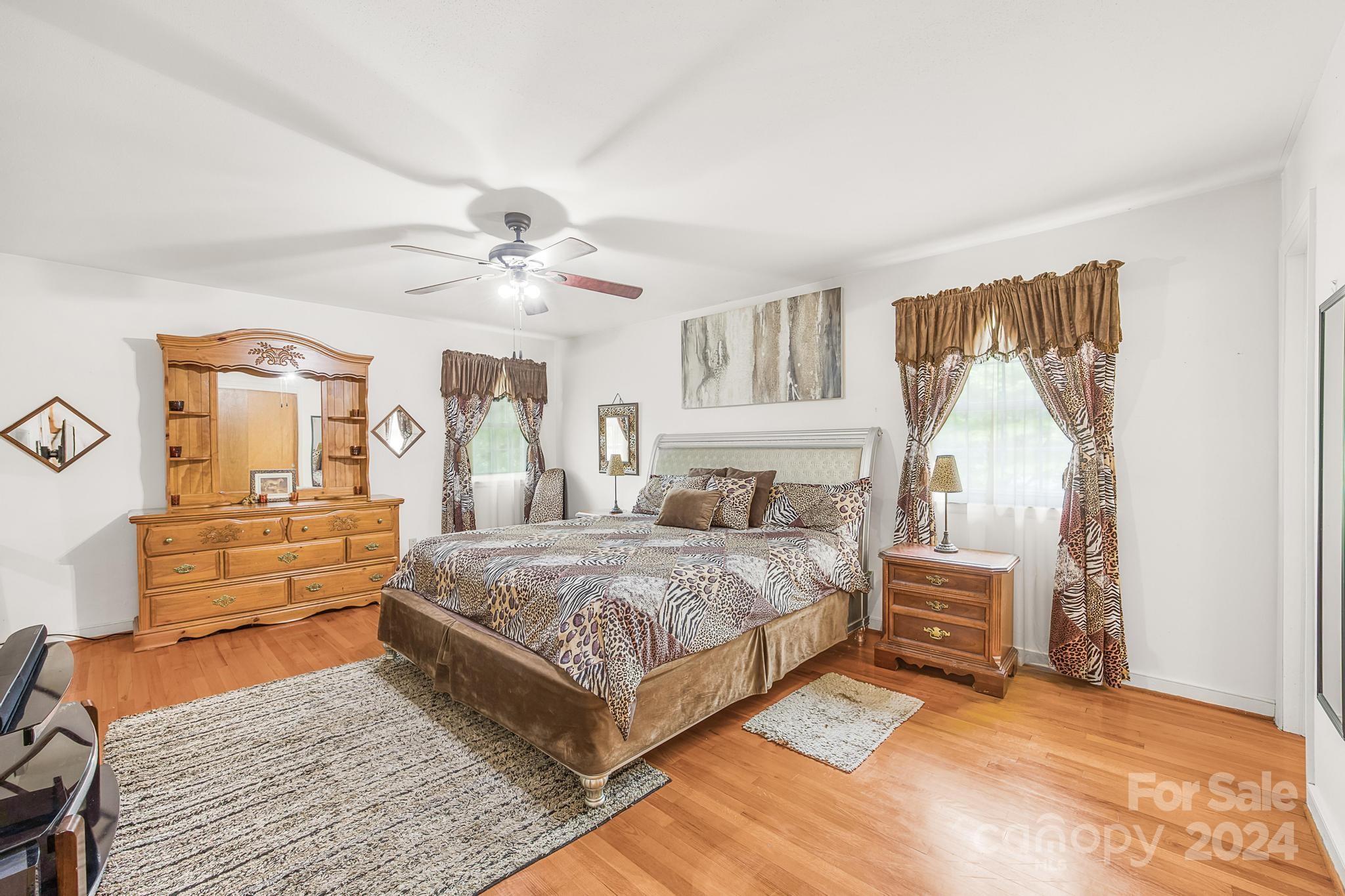 Sedgefield - Residential