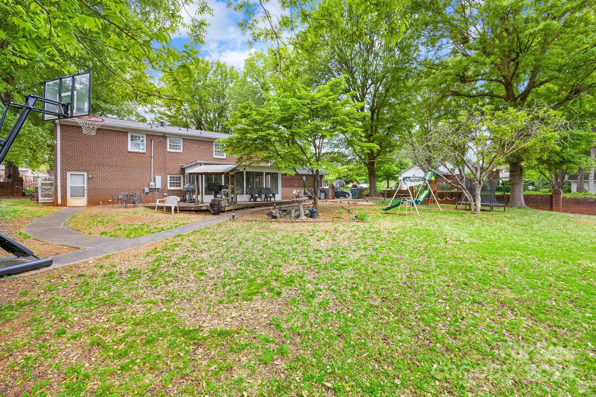 Sedgefield - Residential