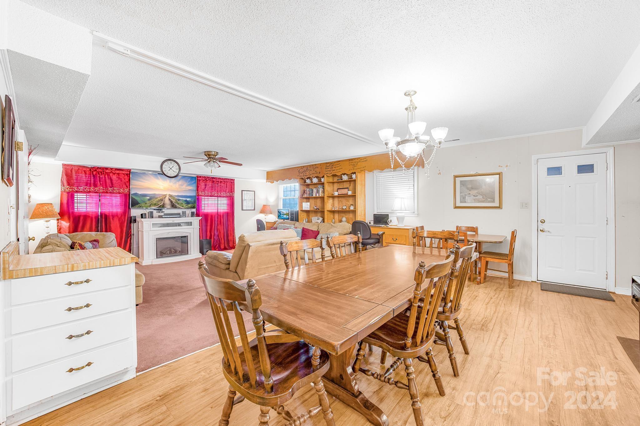 Sedgefield - Residential