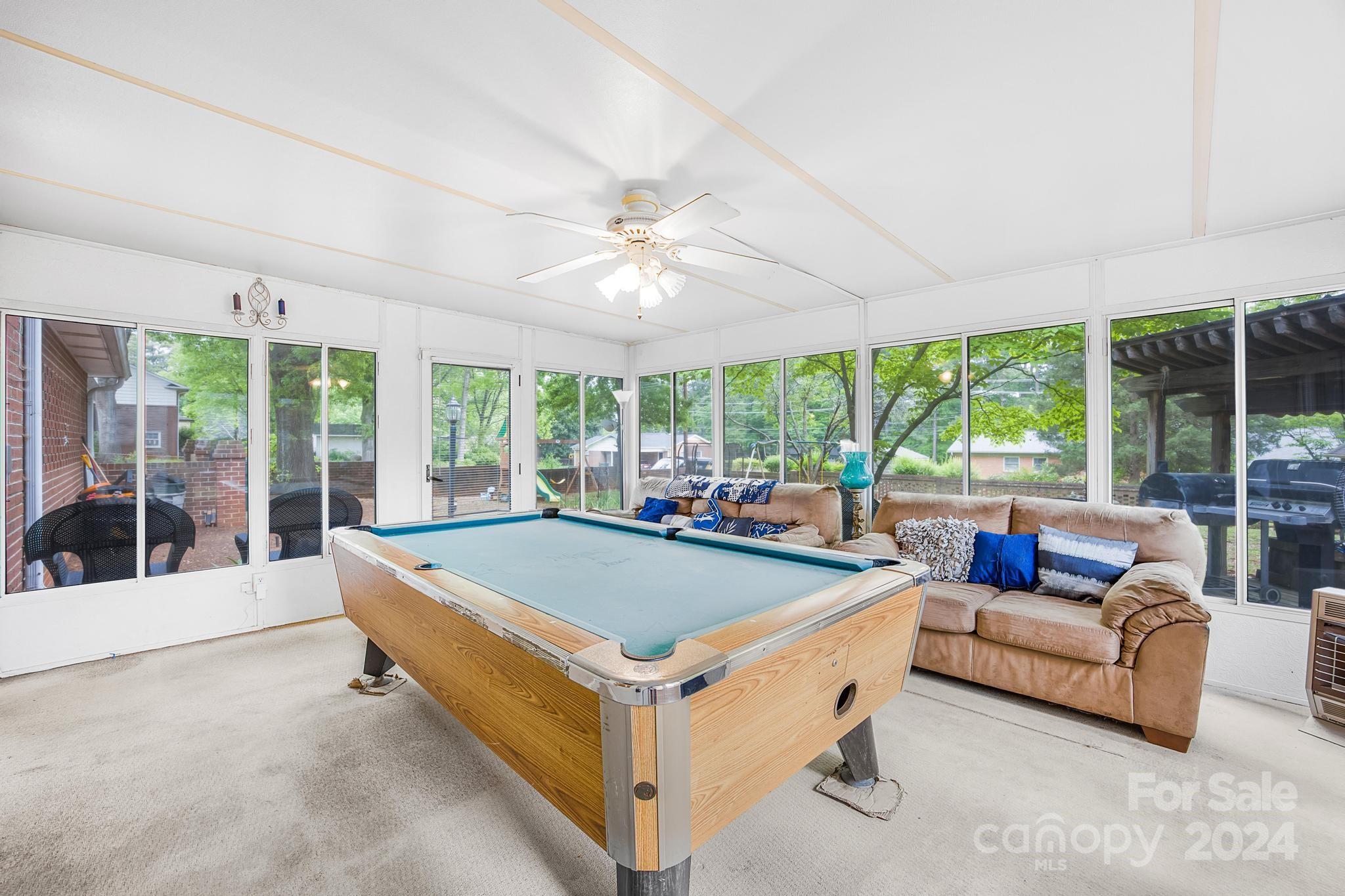 Sedgefield - Residential