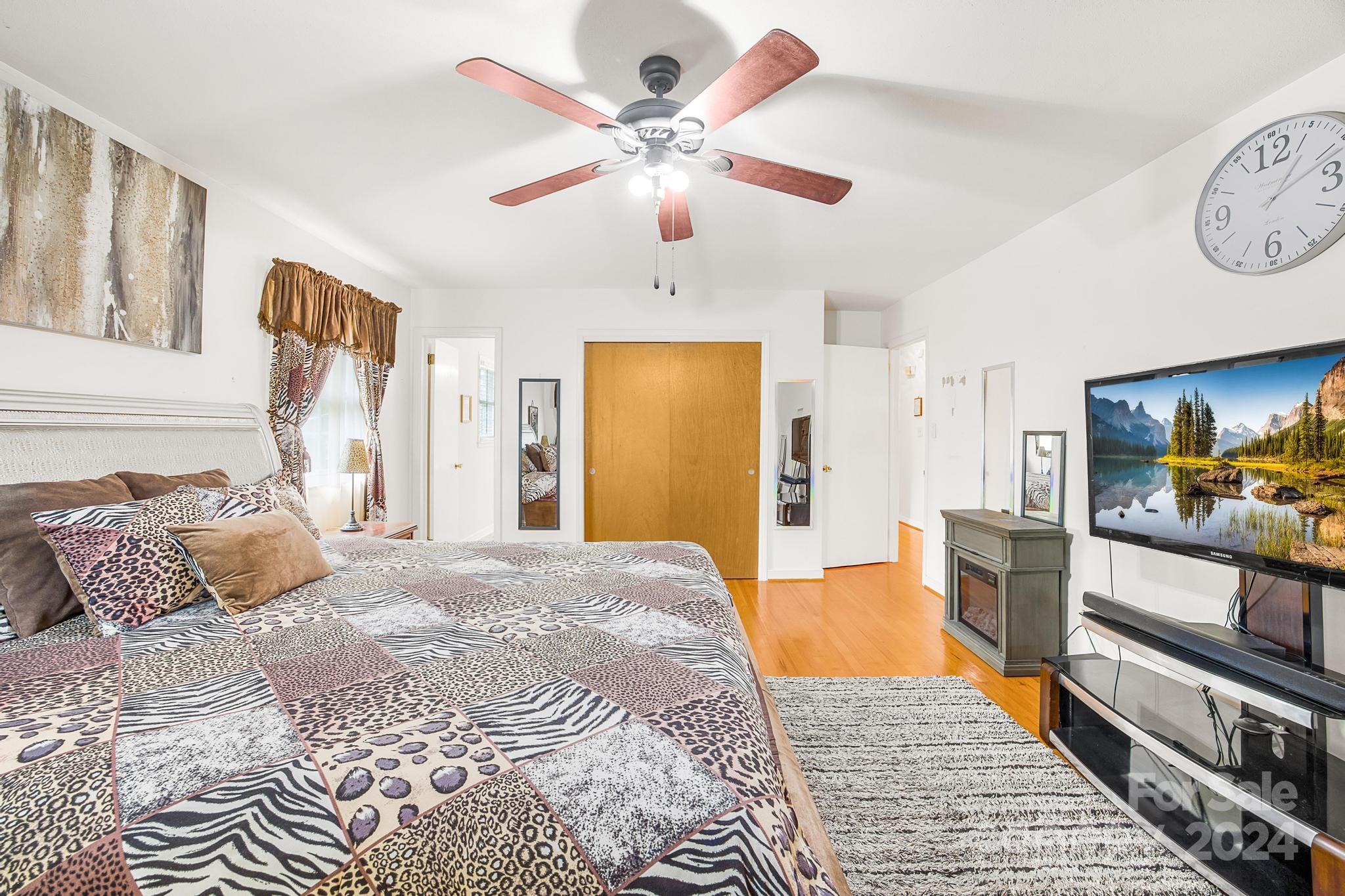 Sedgefield - Residential