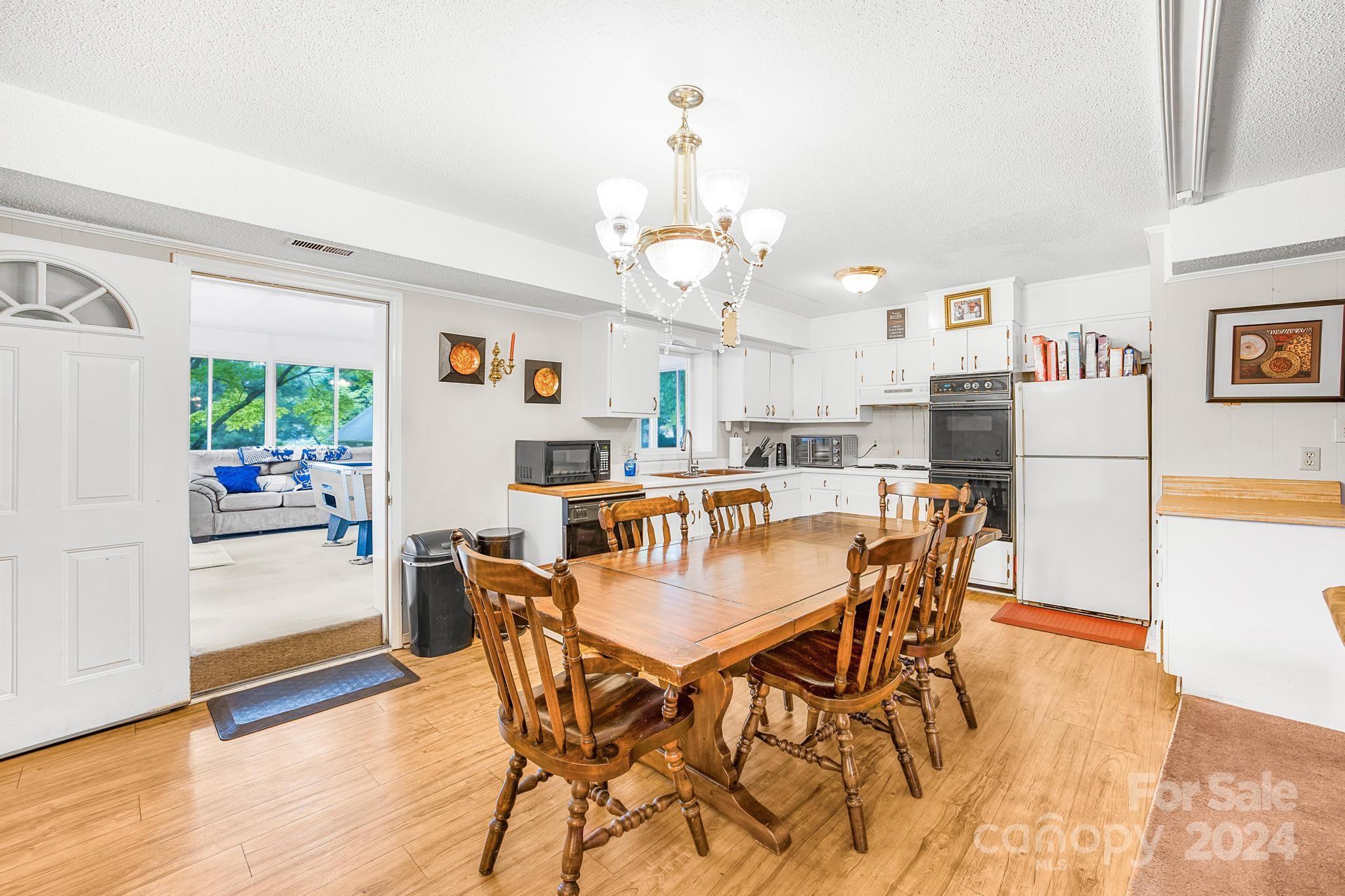 Sedgefield - Residential