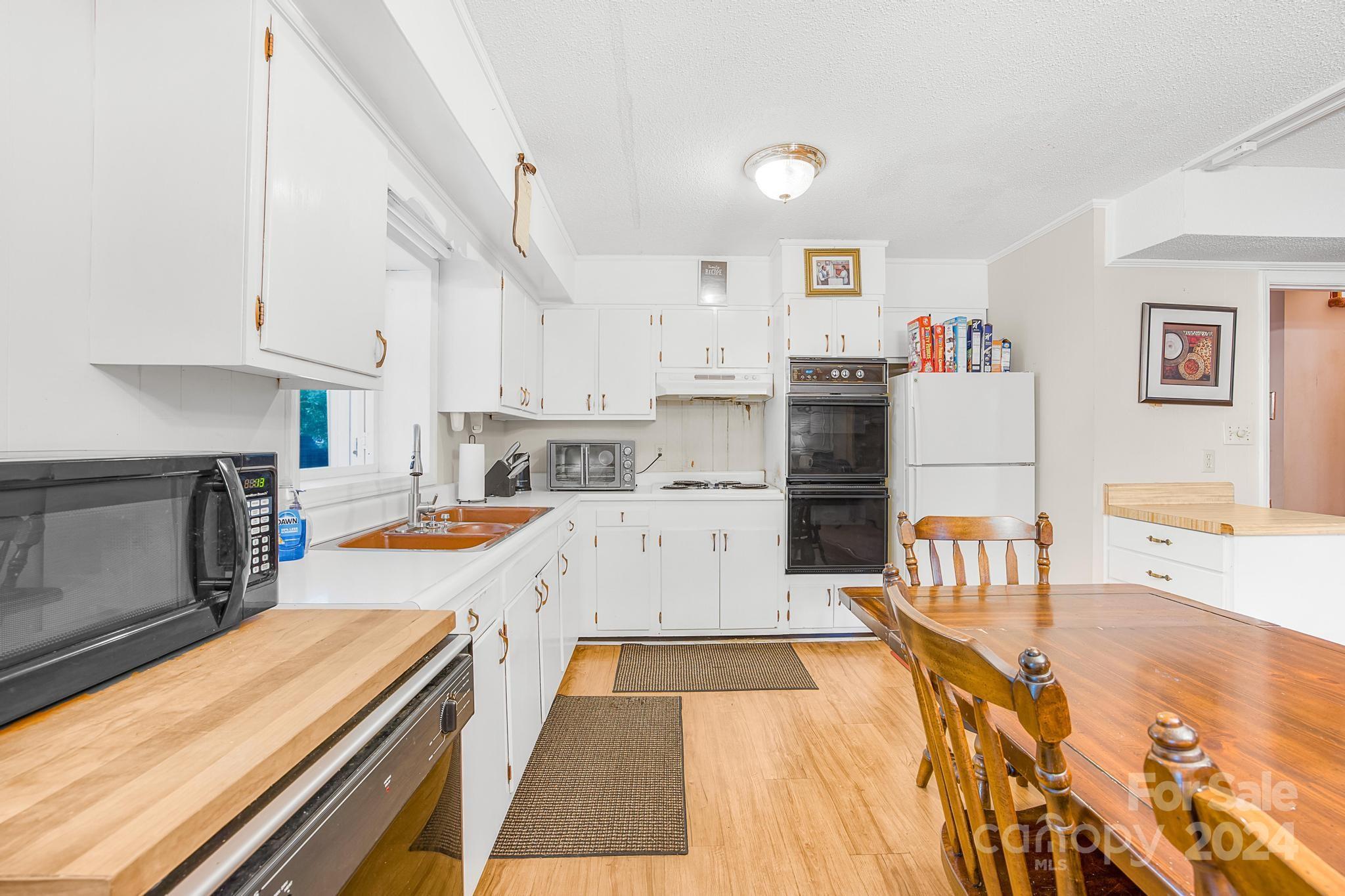 Sedgefield - Residential