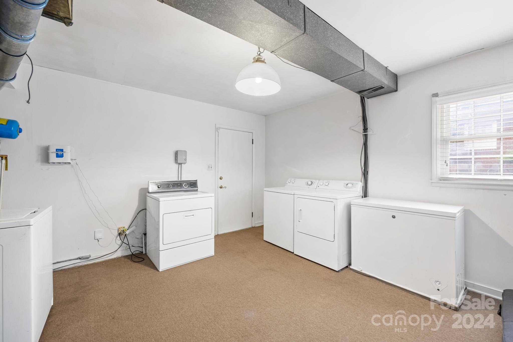 Sedgefield - Residential