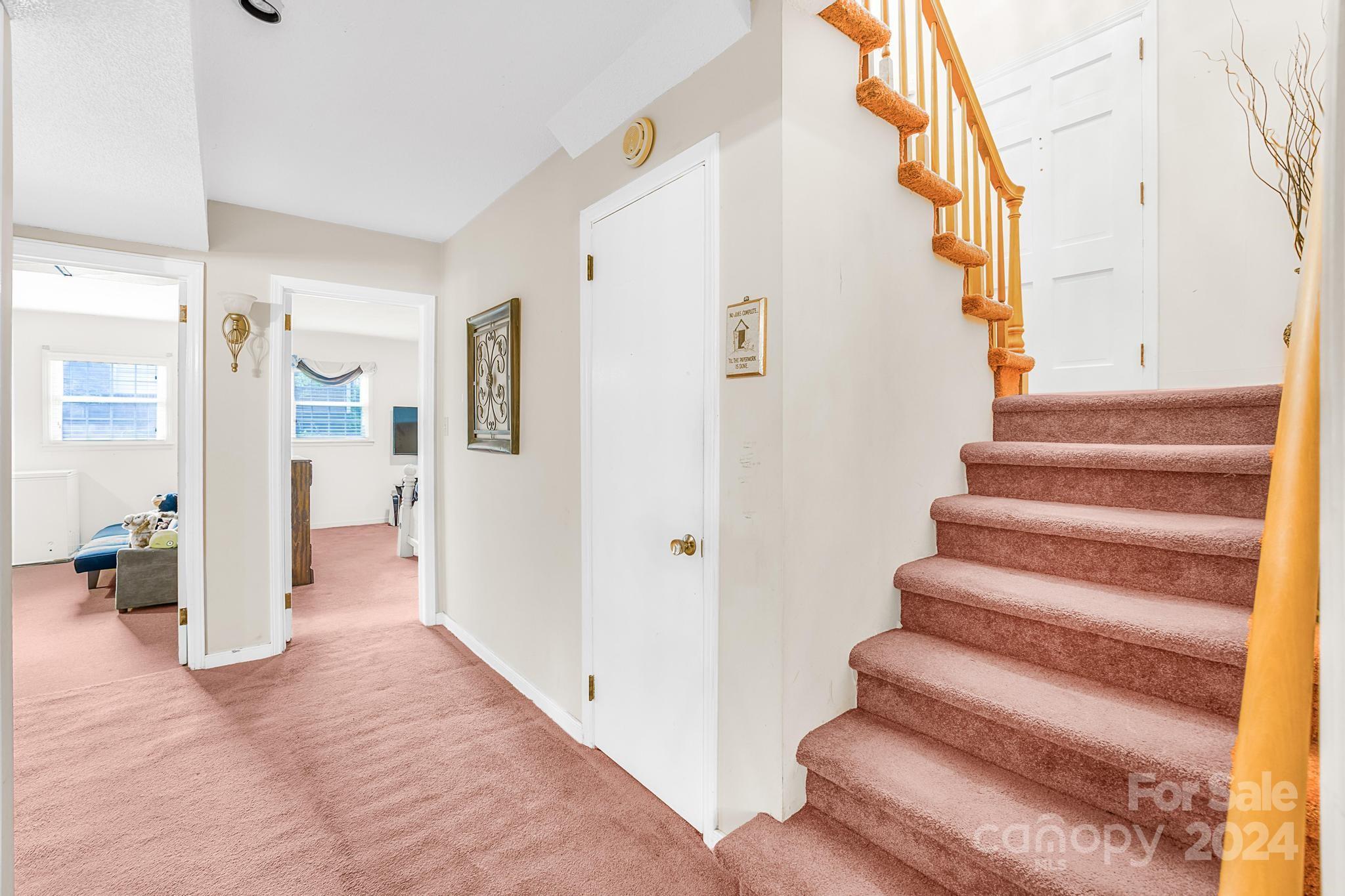 Sedgefield - Residential