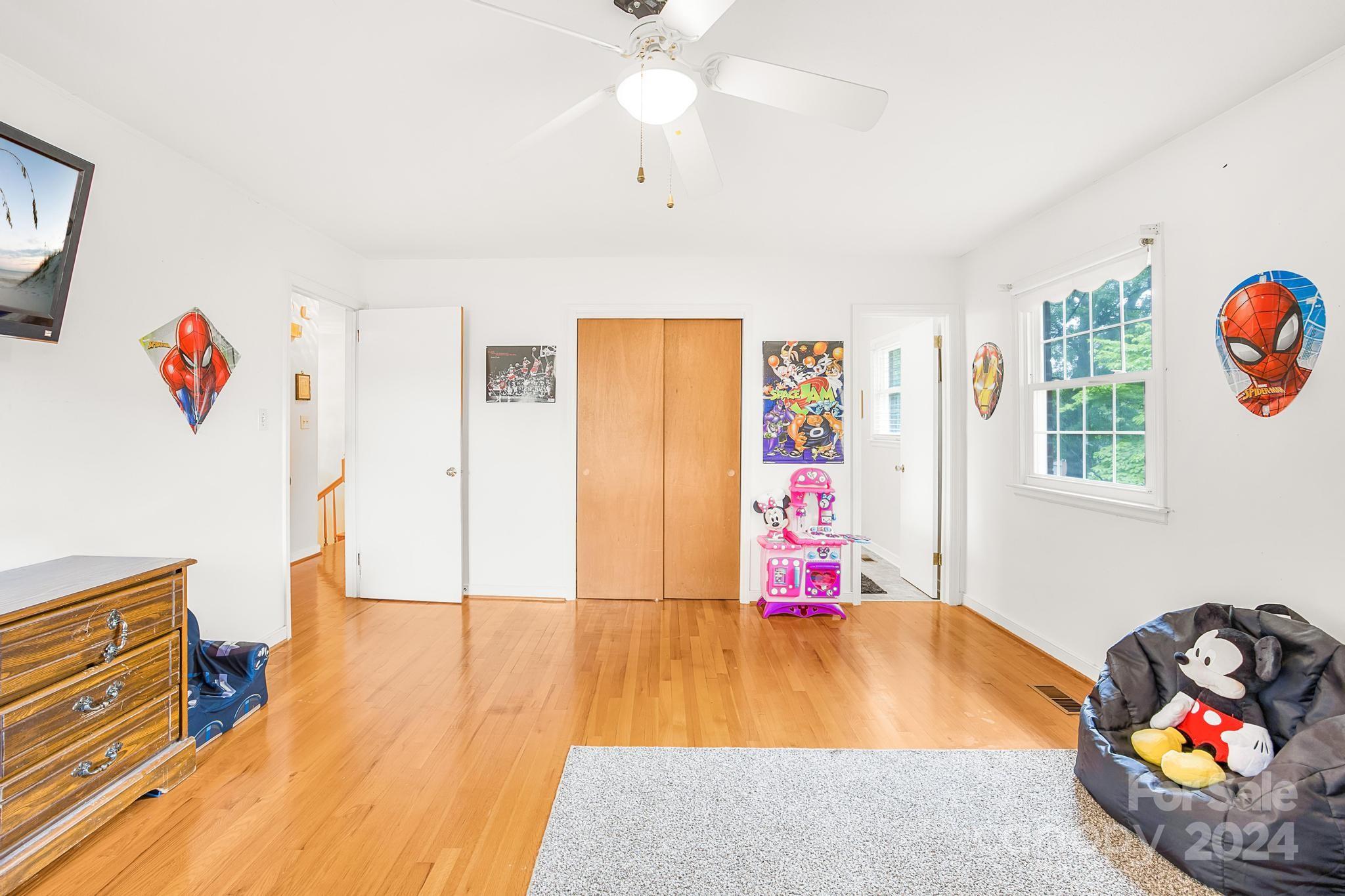 Sedgefield - Residential