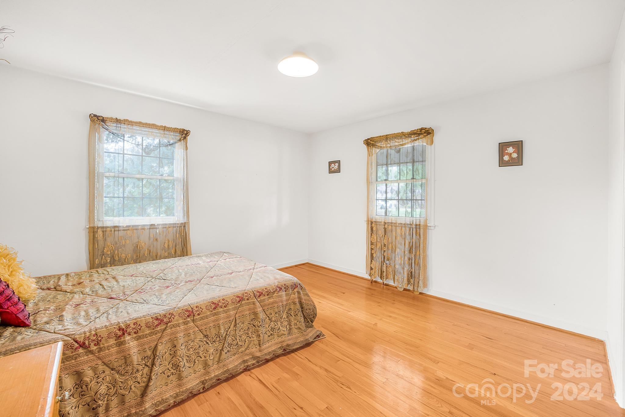 Sedgefield - Residential