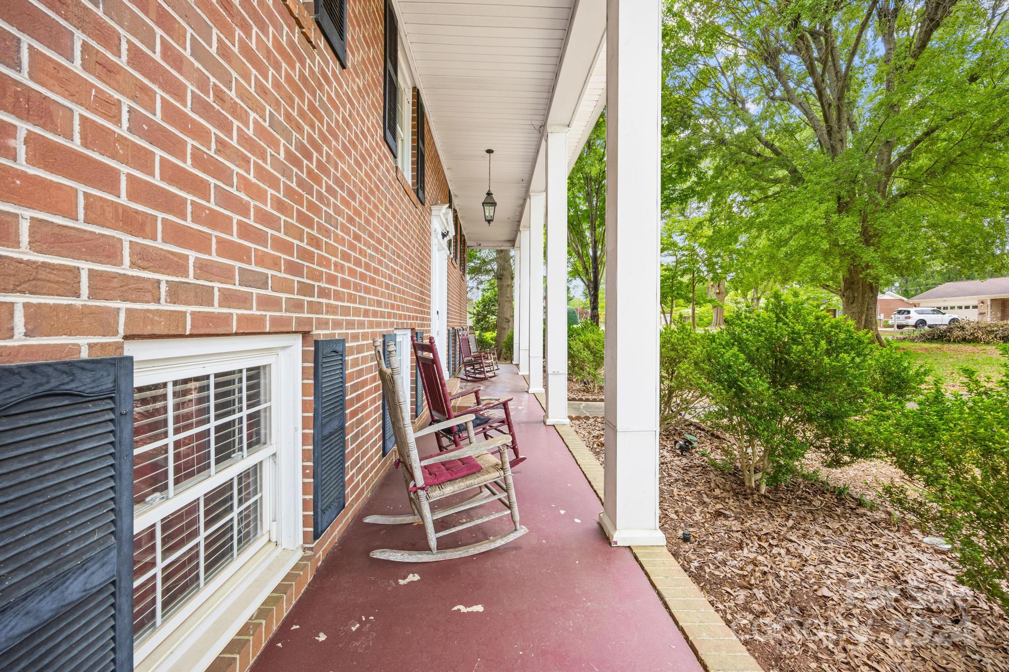 Sedgefield - Residential