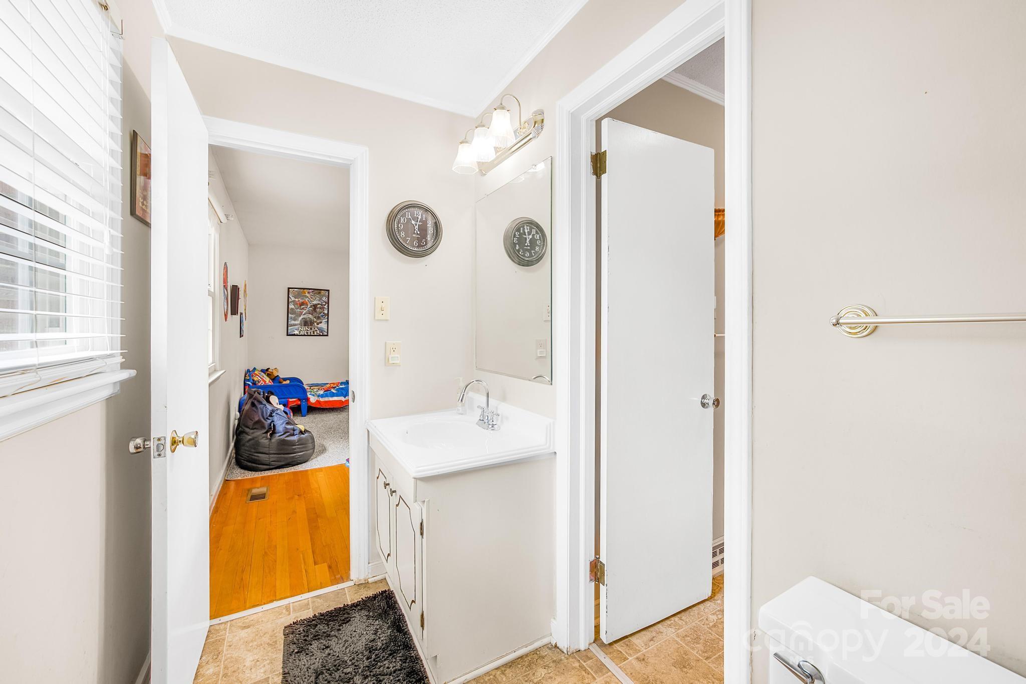 Sedgefield - Residential