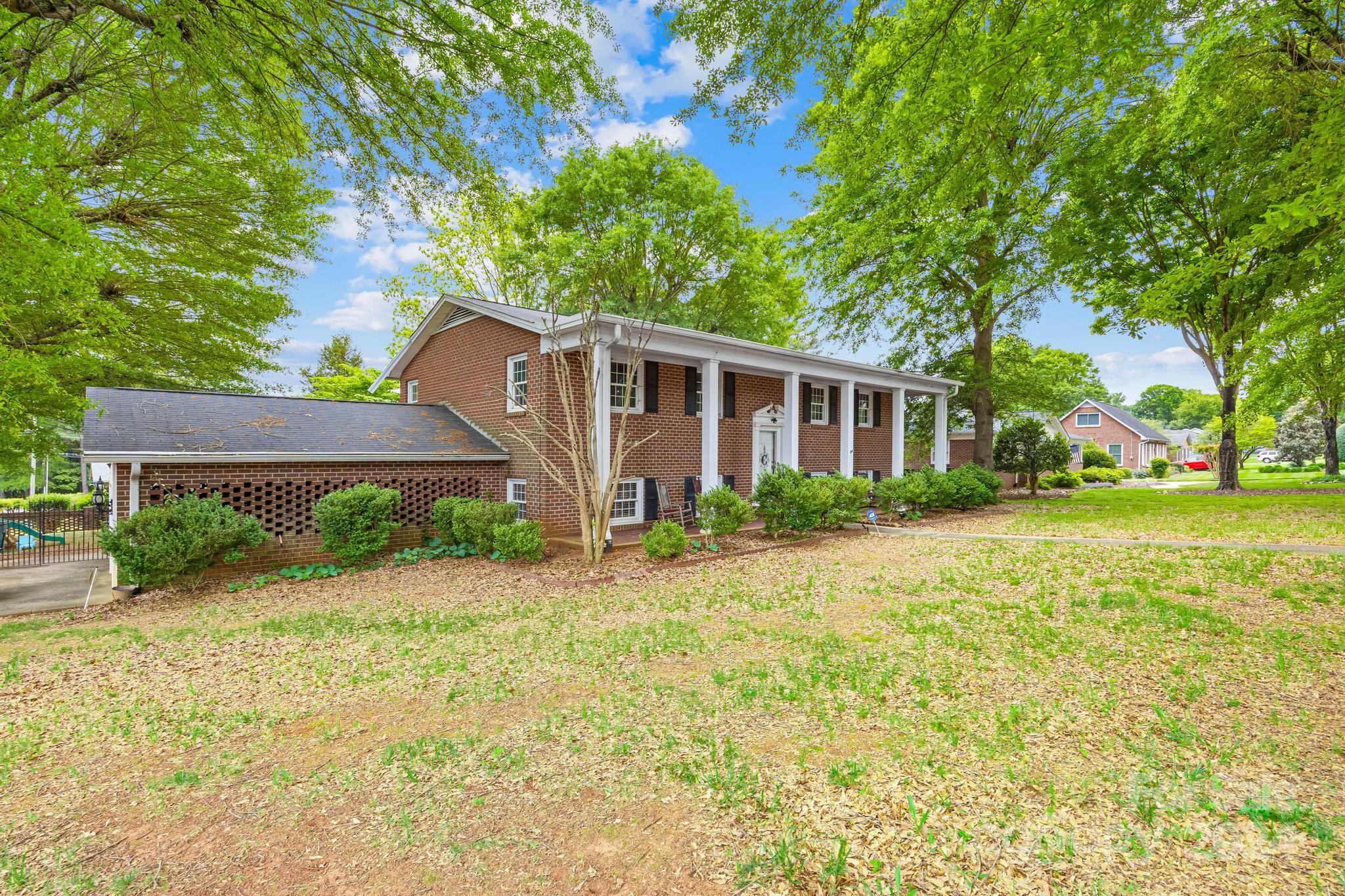 Sedgefield - Residential