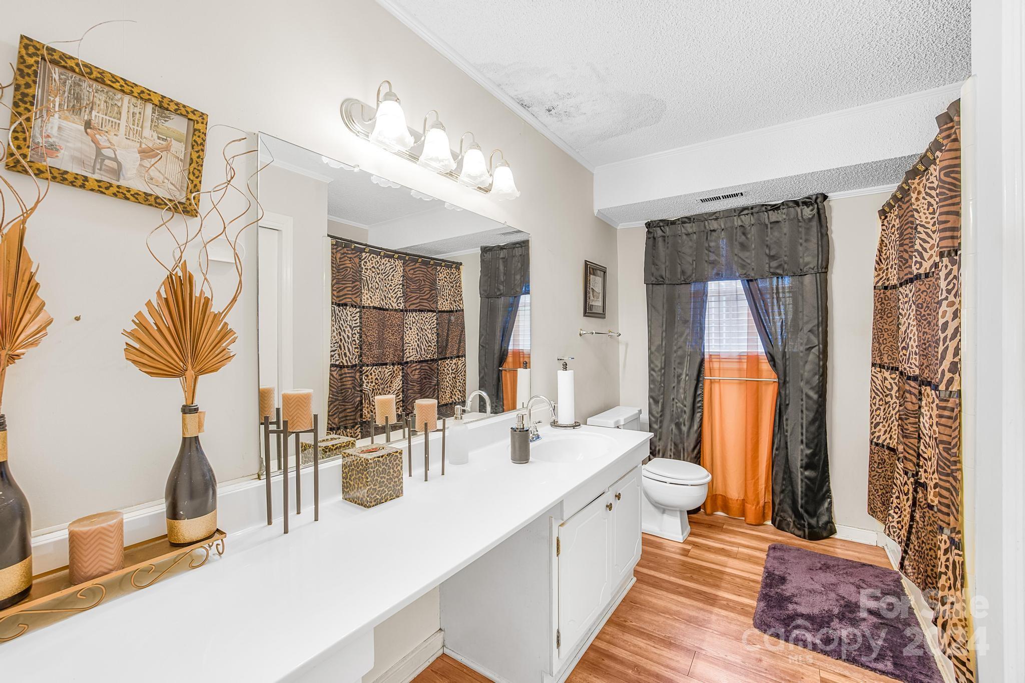 Sedgefield - Residential