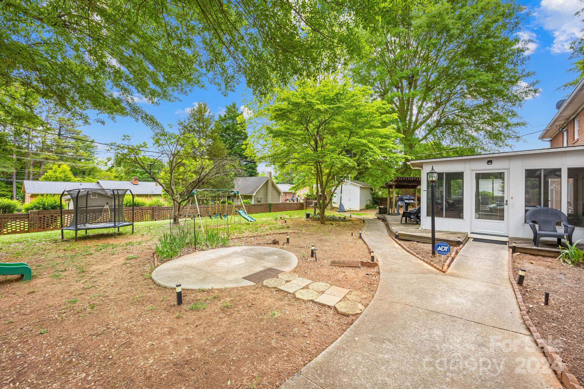 Sedgefield - Residential