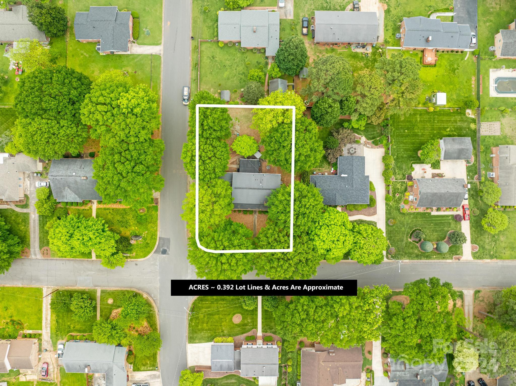 Sedgefield - Residential