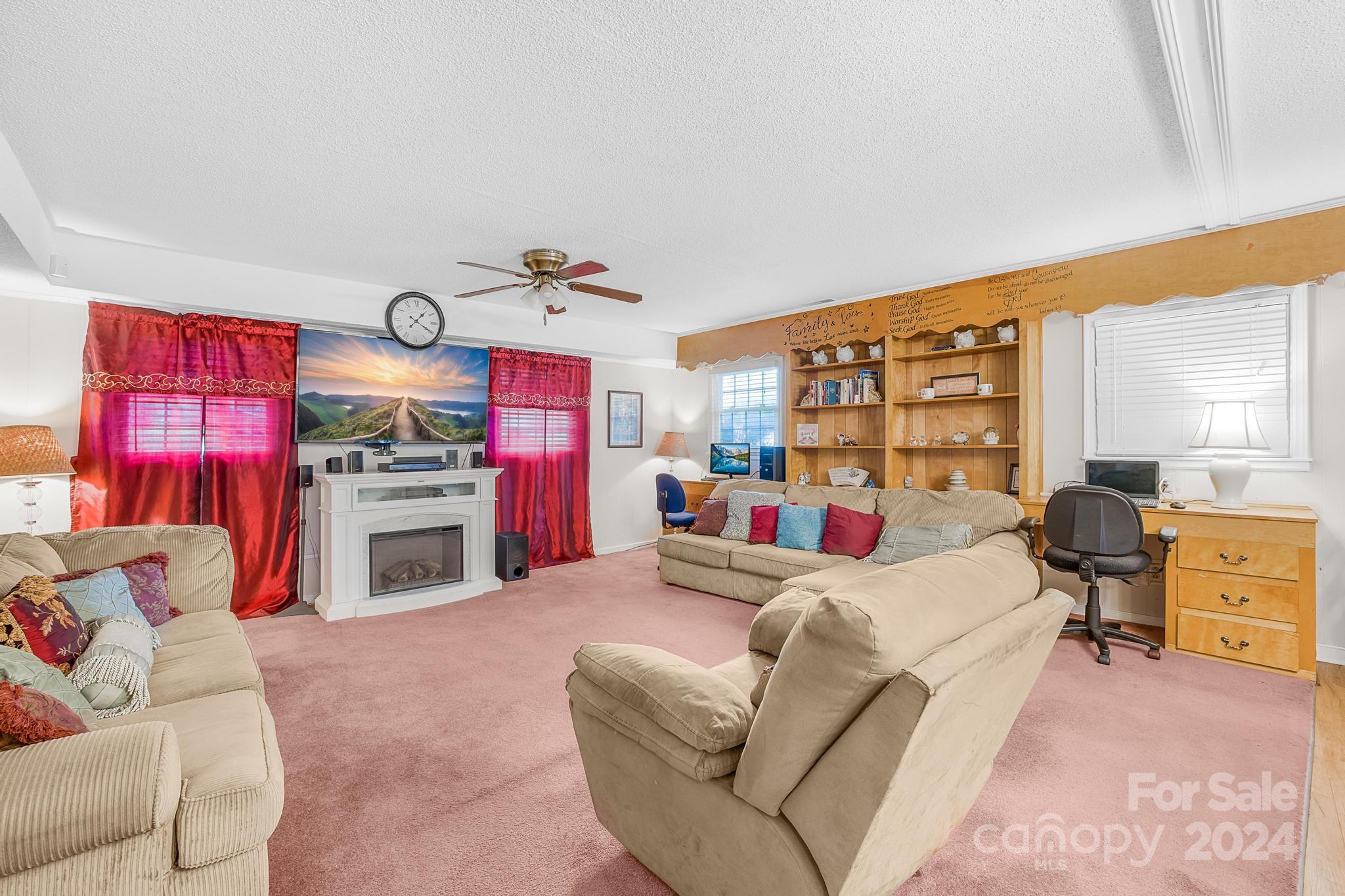 Sedgefield - Residential