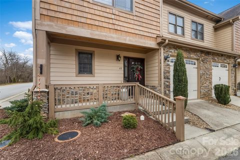 49 Jeff Drive Asheville NC 28806