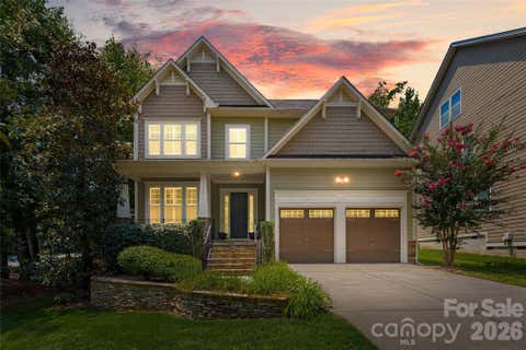 Photo of 7935 Alexander Road, Charlotte, NC 28270 (MLS # 4418766)