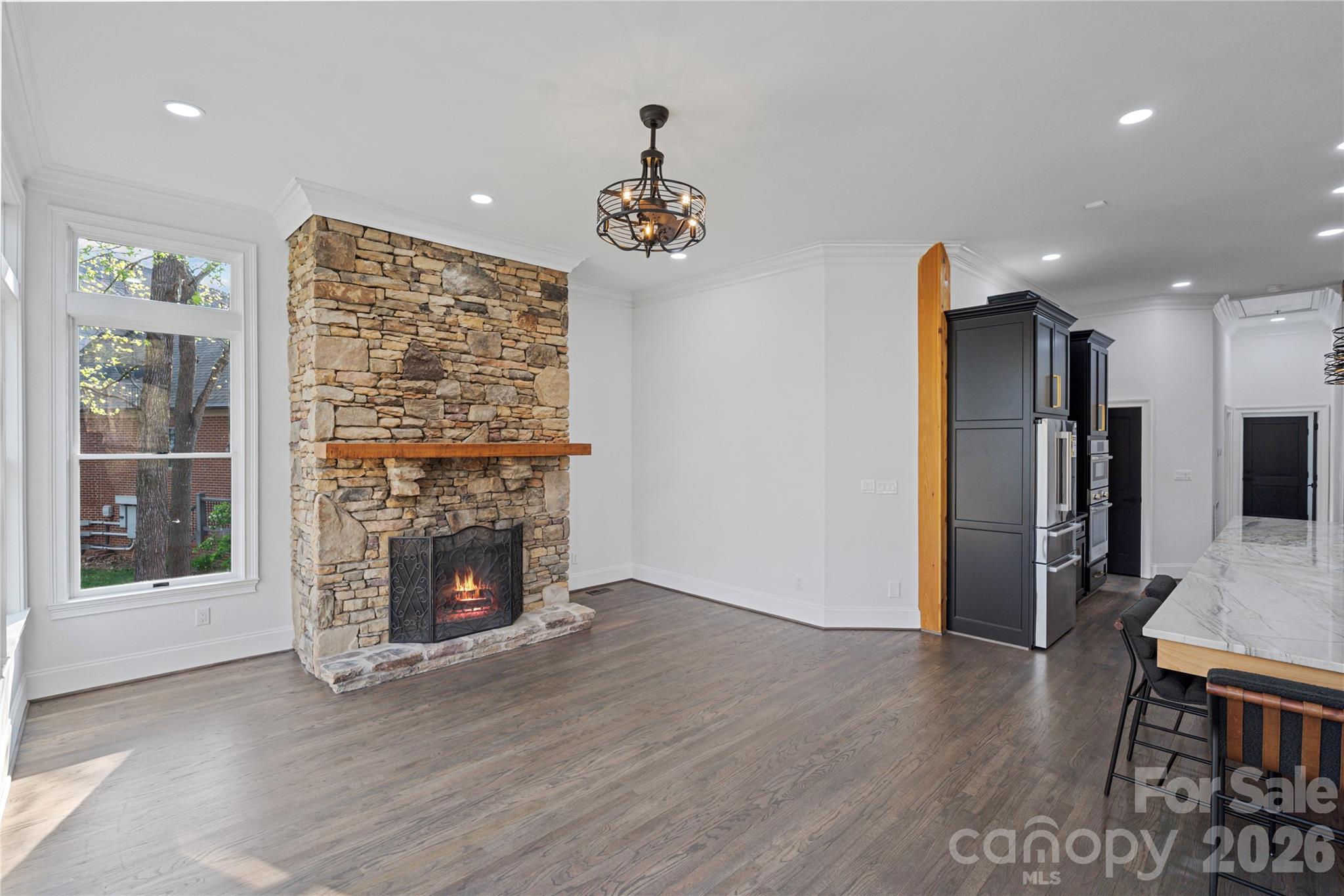 Norman Plantation - Residential