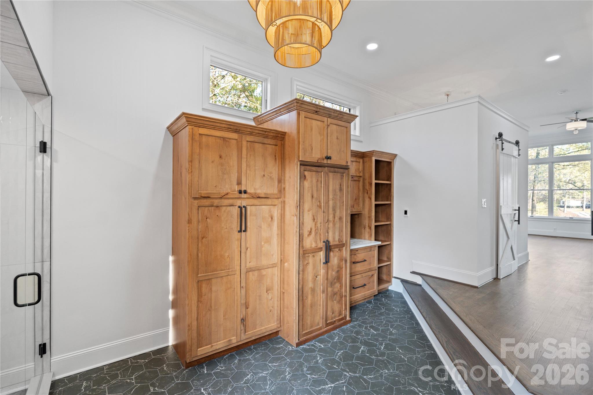 Norman Plantation - Residential