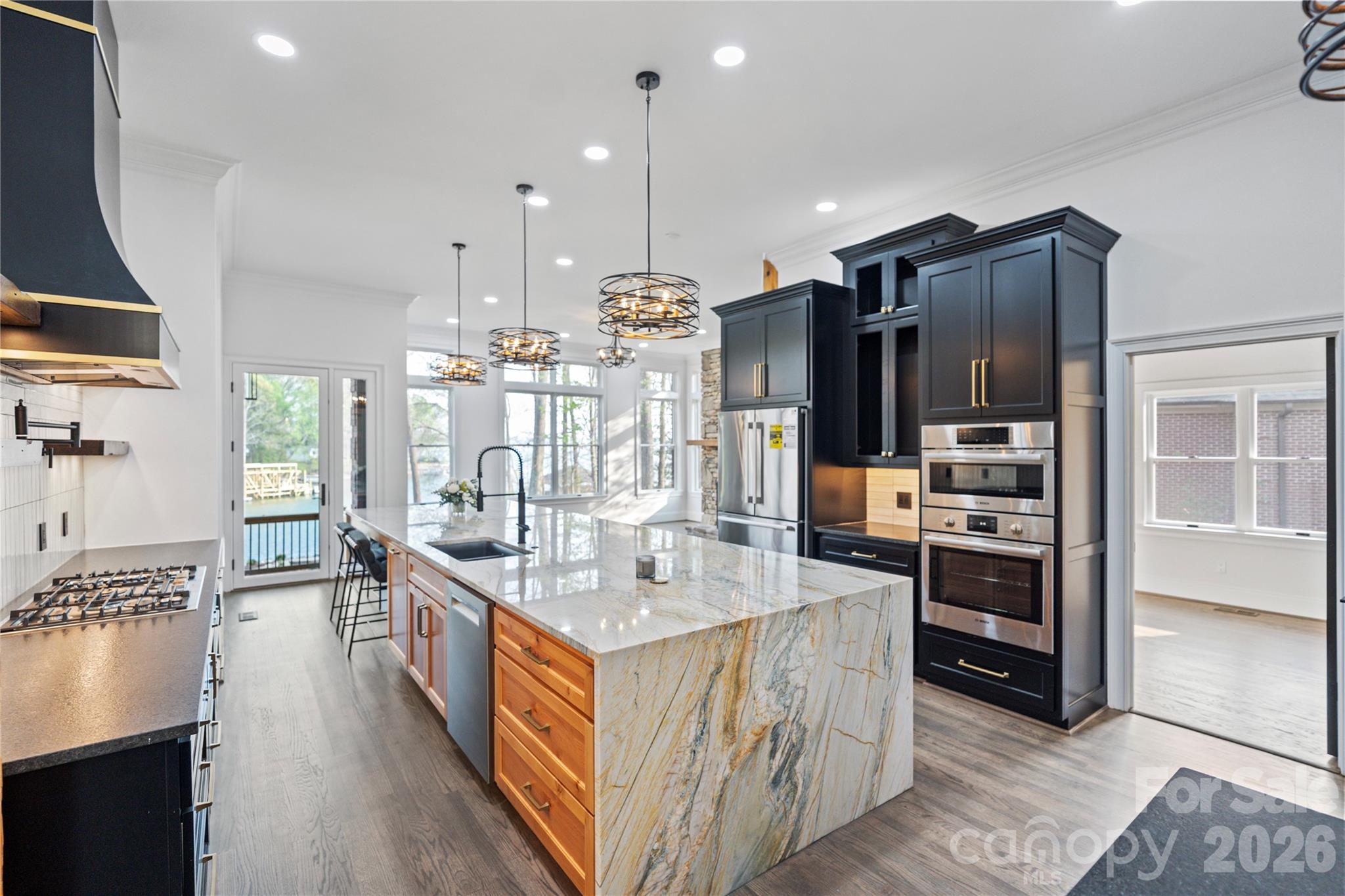 Norman Plantation - Residential