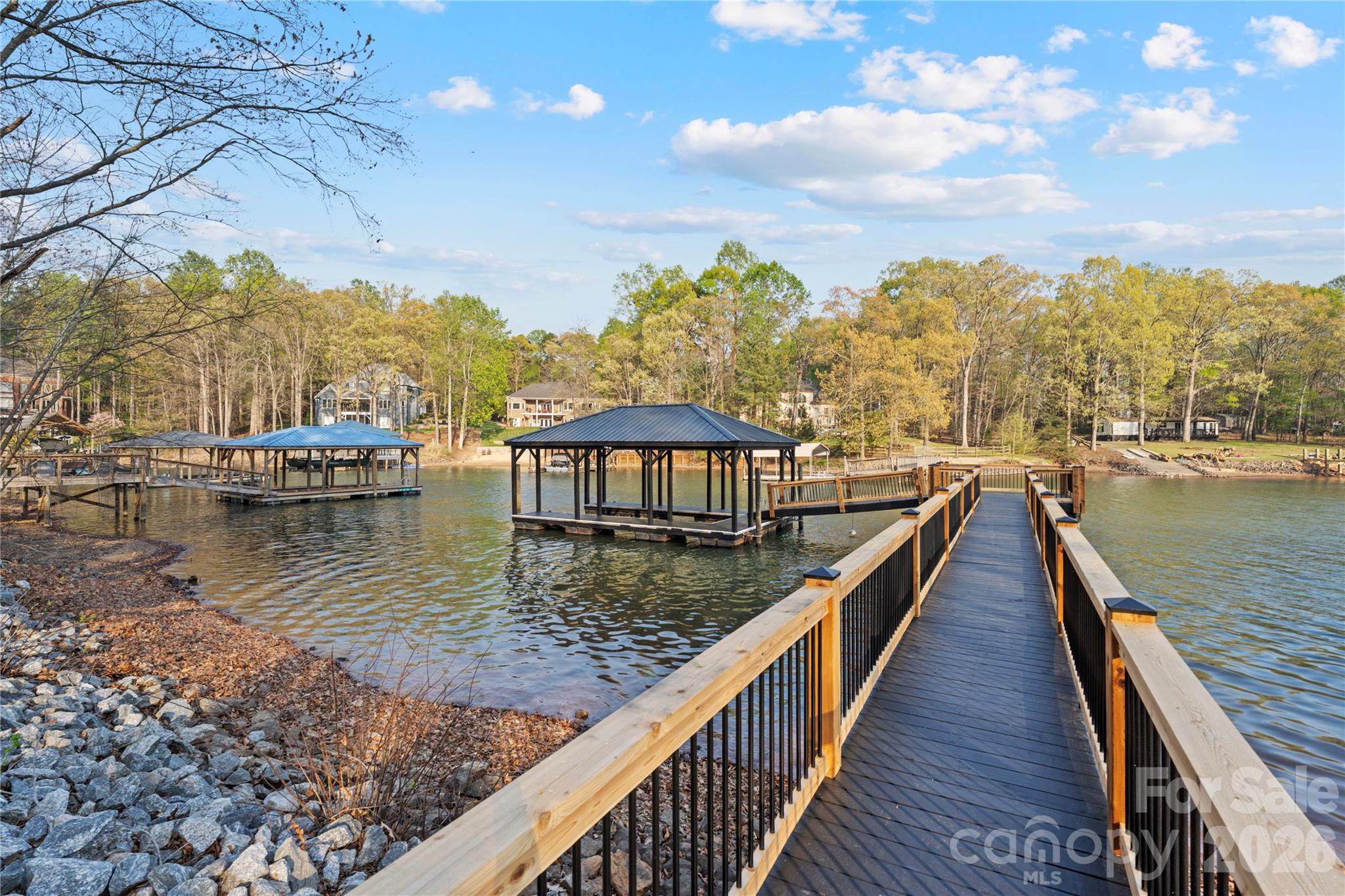 Norman Plantation - Residential