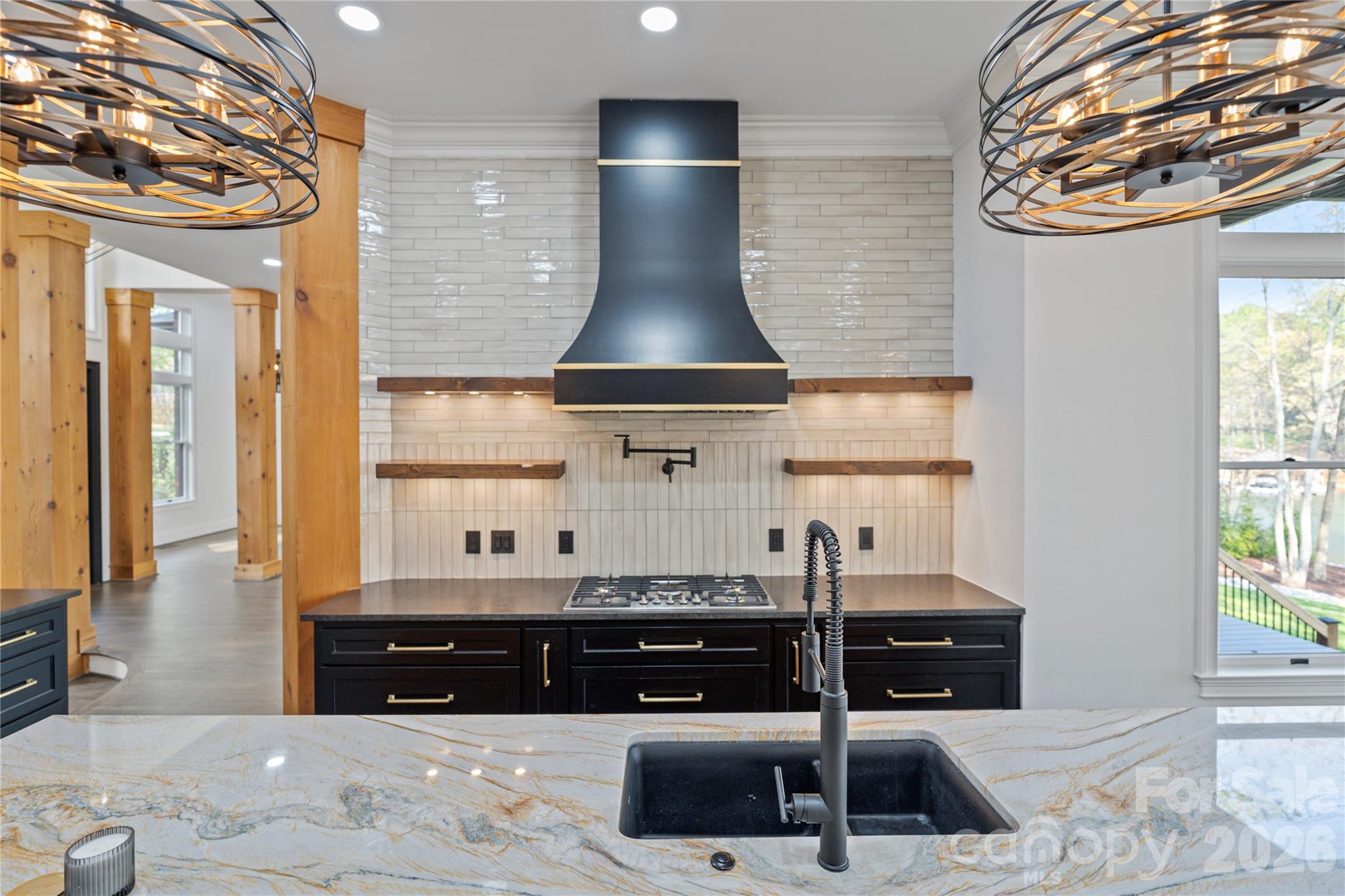 Norman Plantation - Residential