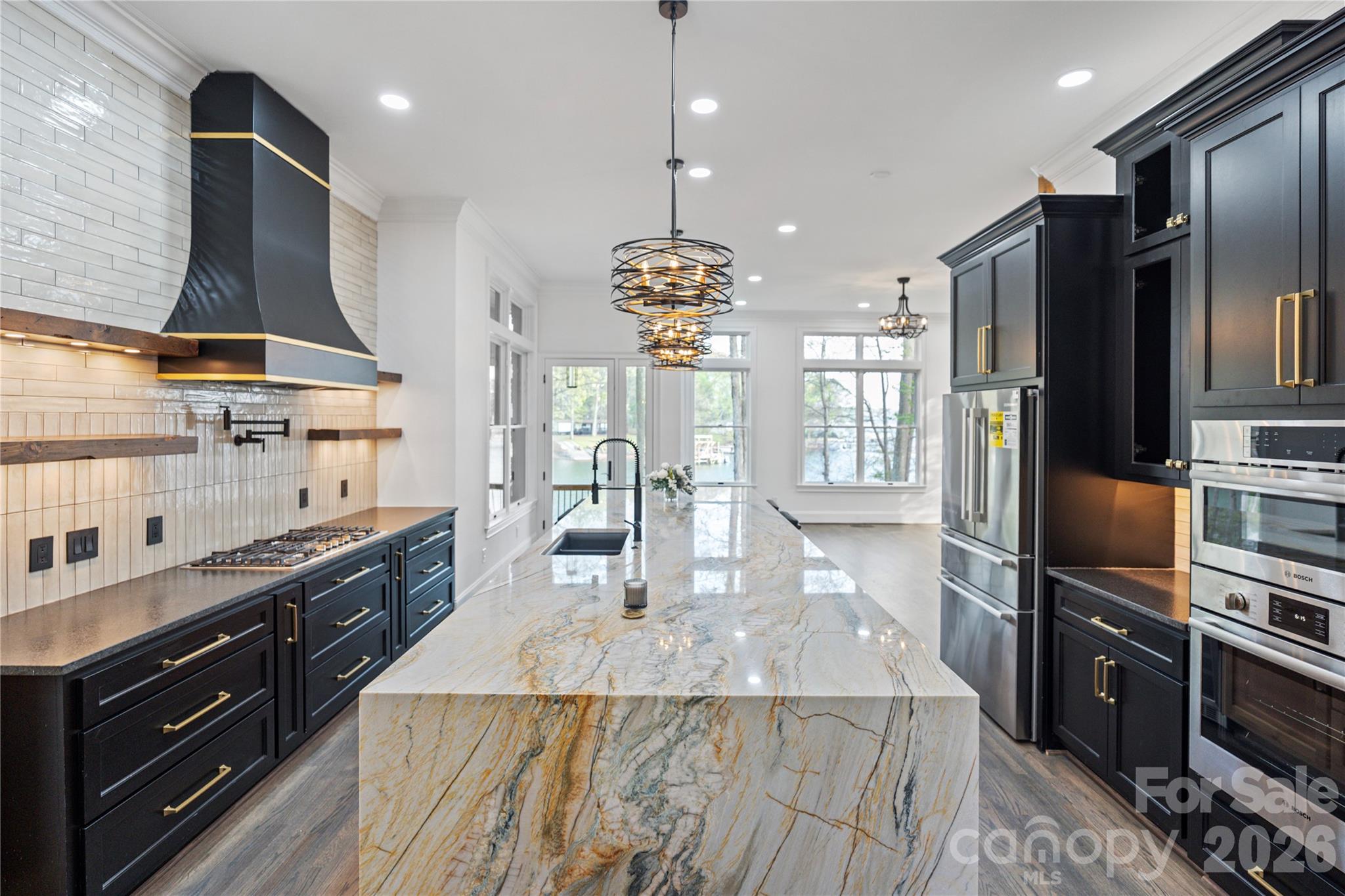 Norman Plantation - Residential