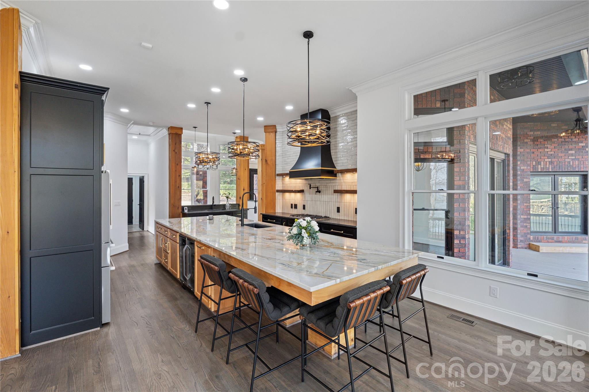 Norman Plantation - Residential