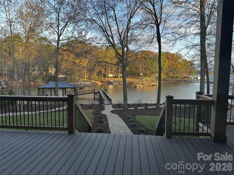Photo of 8806 Hearthstone Court, Terrell, NC 28682 (MLS # 4363278)