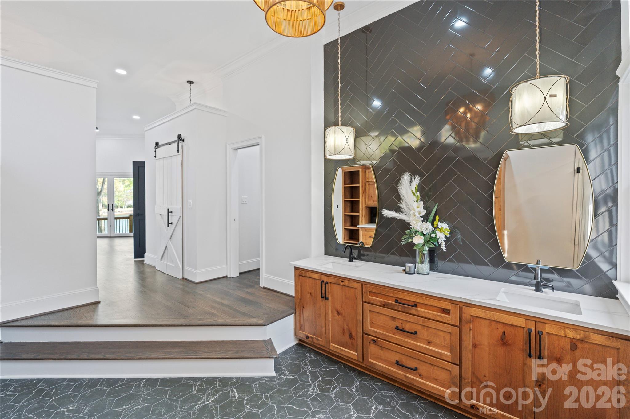 Norman Plantation - Residential