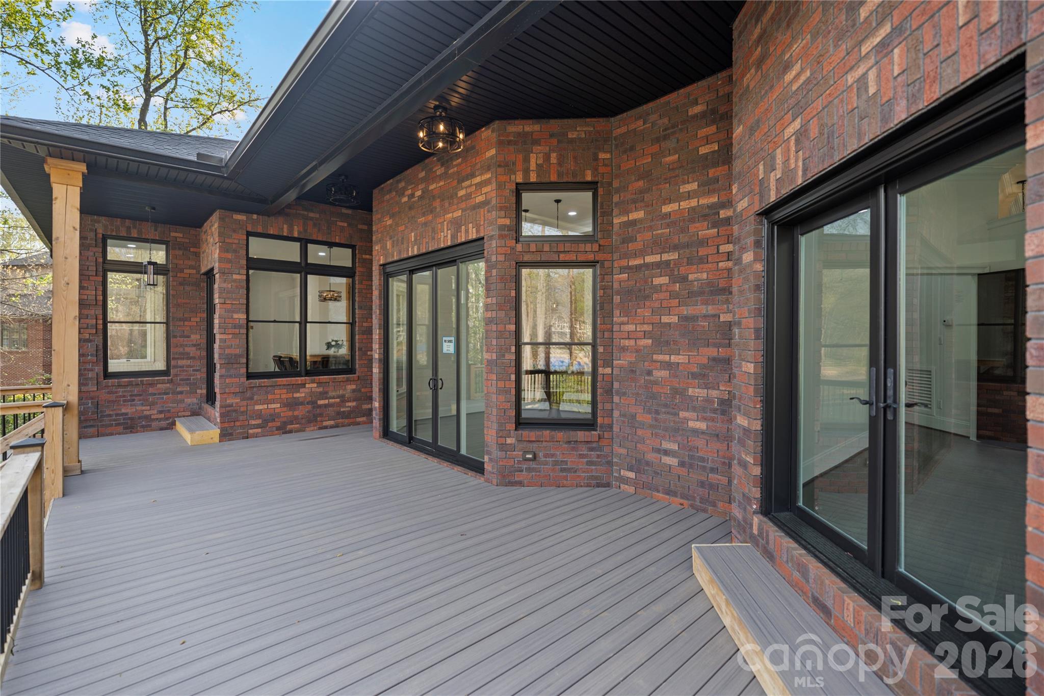 Norman Plantation - Residential