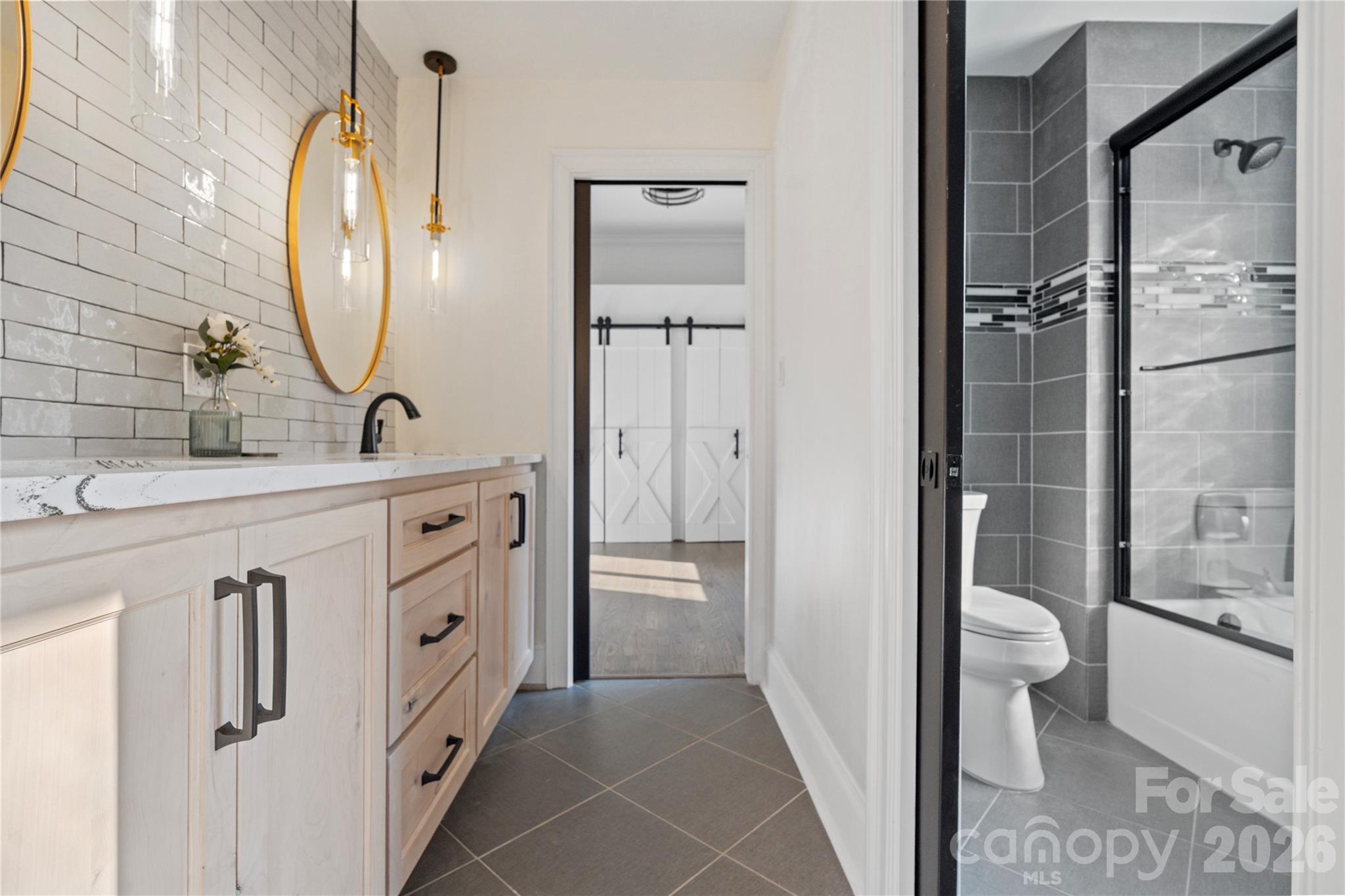 Norman Plantation - Residential