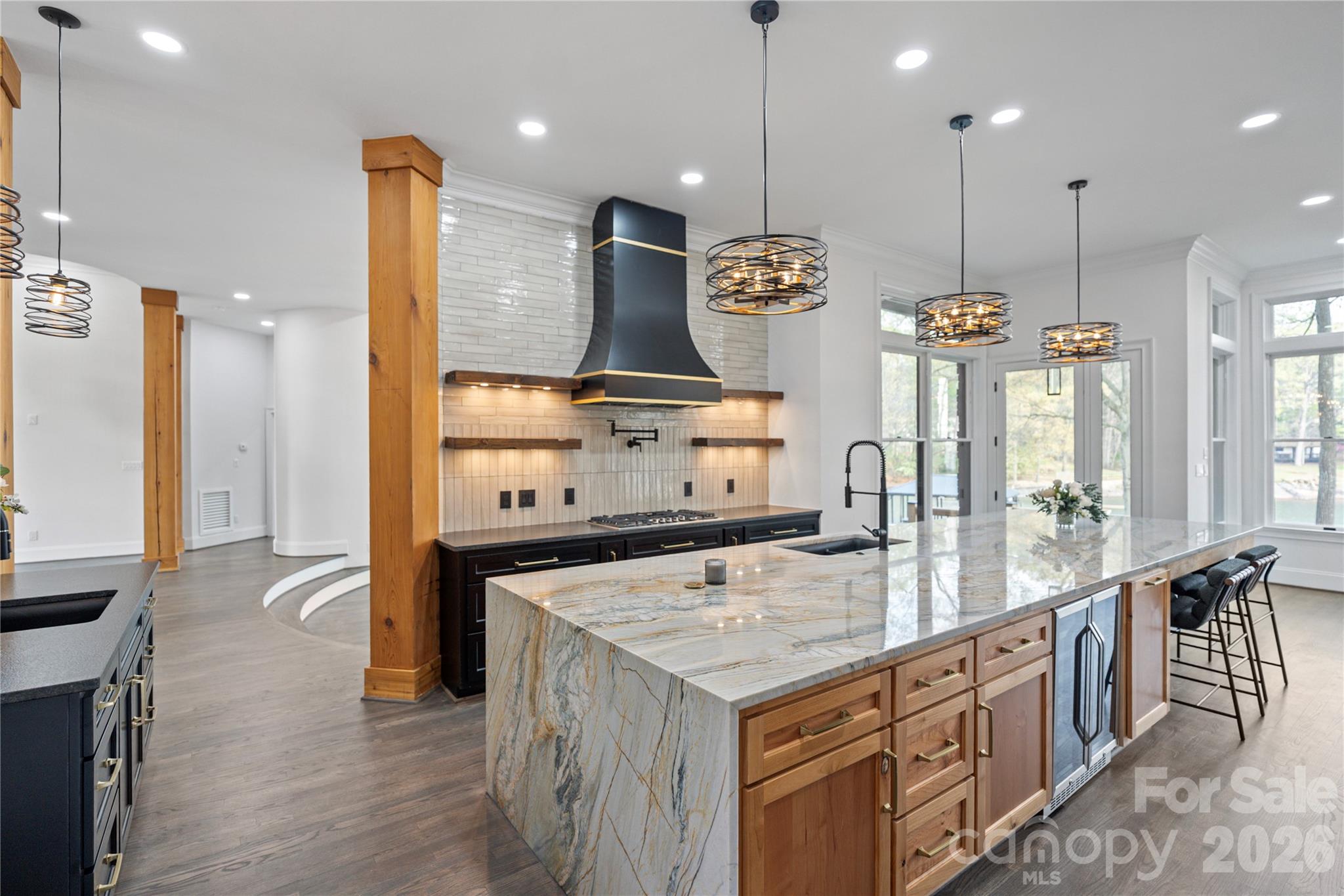 Norman Plantation - Residential