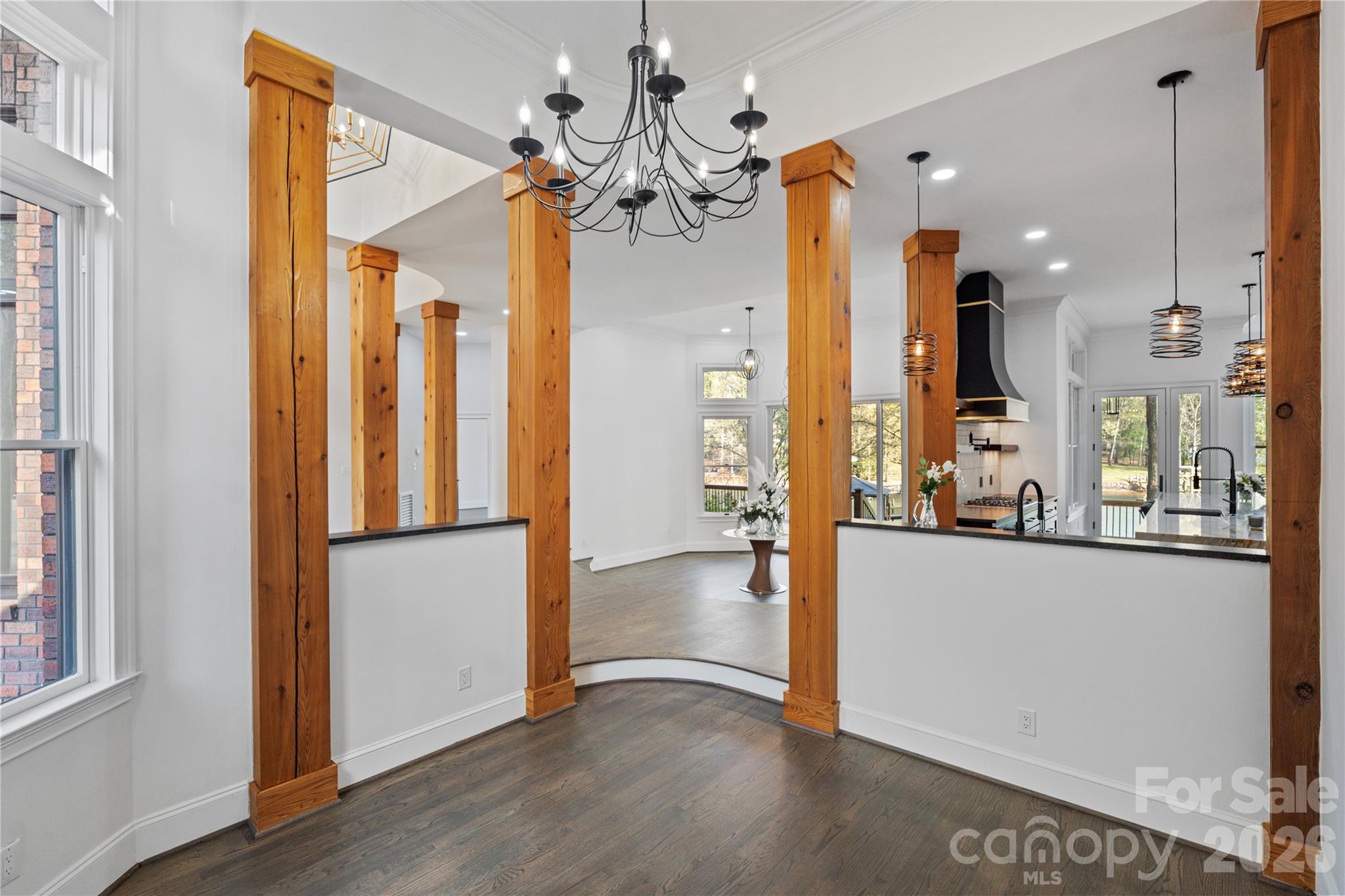 Norman Plantation - Residential