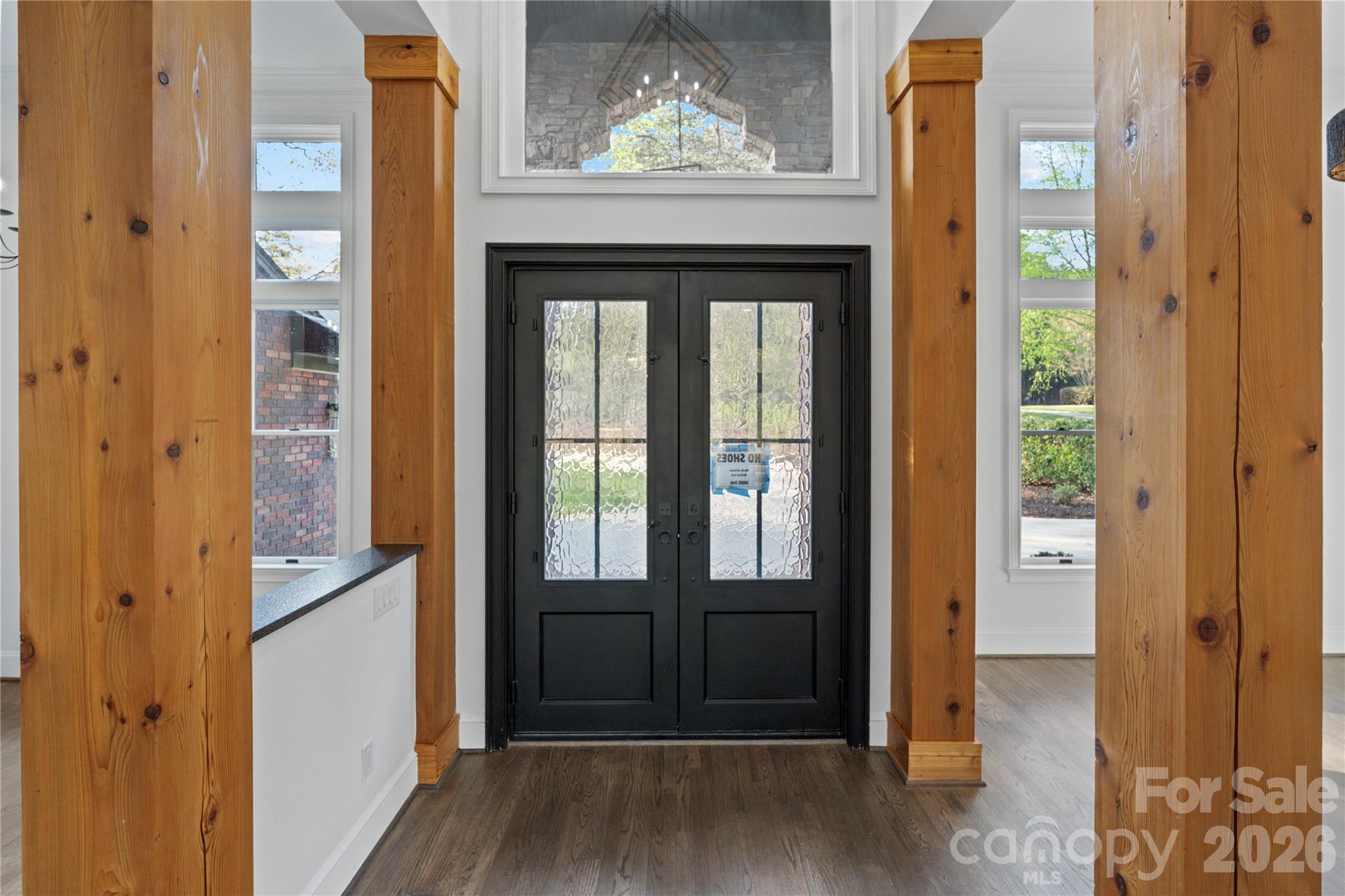 Norman Plantation - Residential