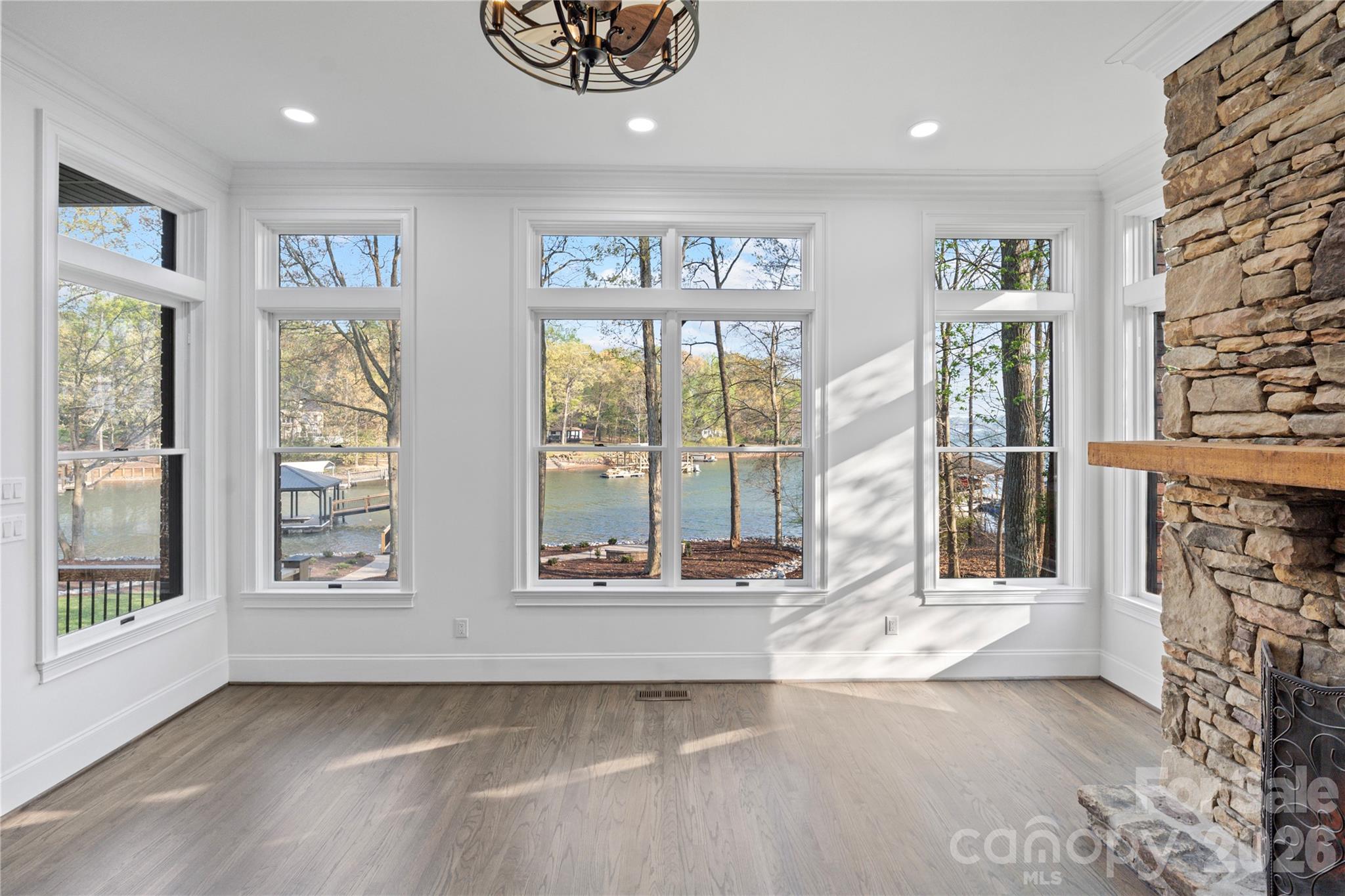 Norman Plantation - Residential