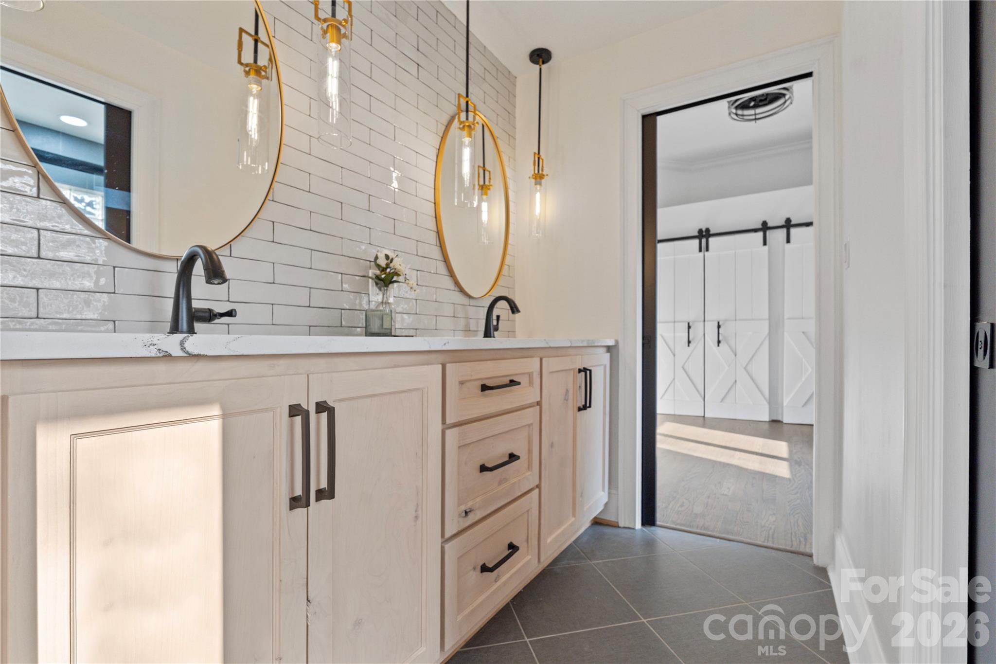 Norman Plantation - Residential