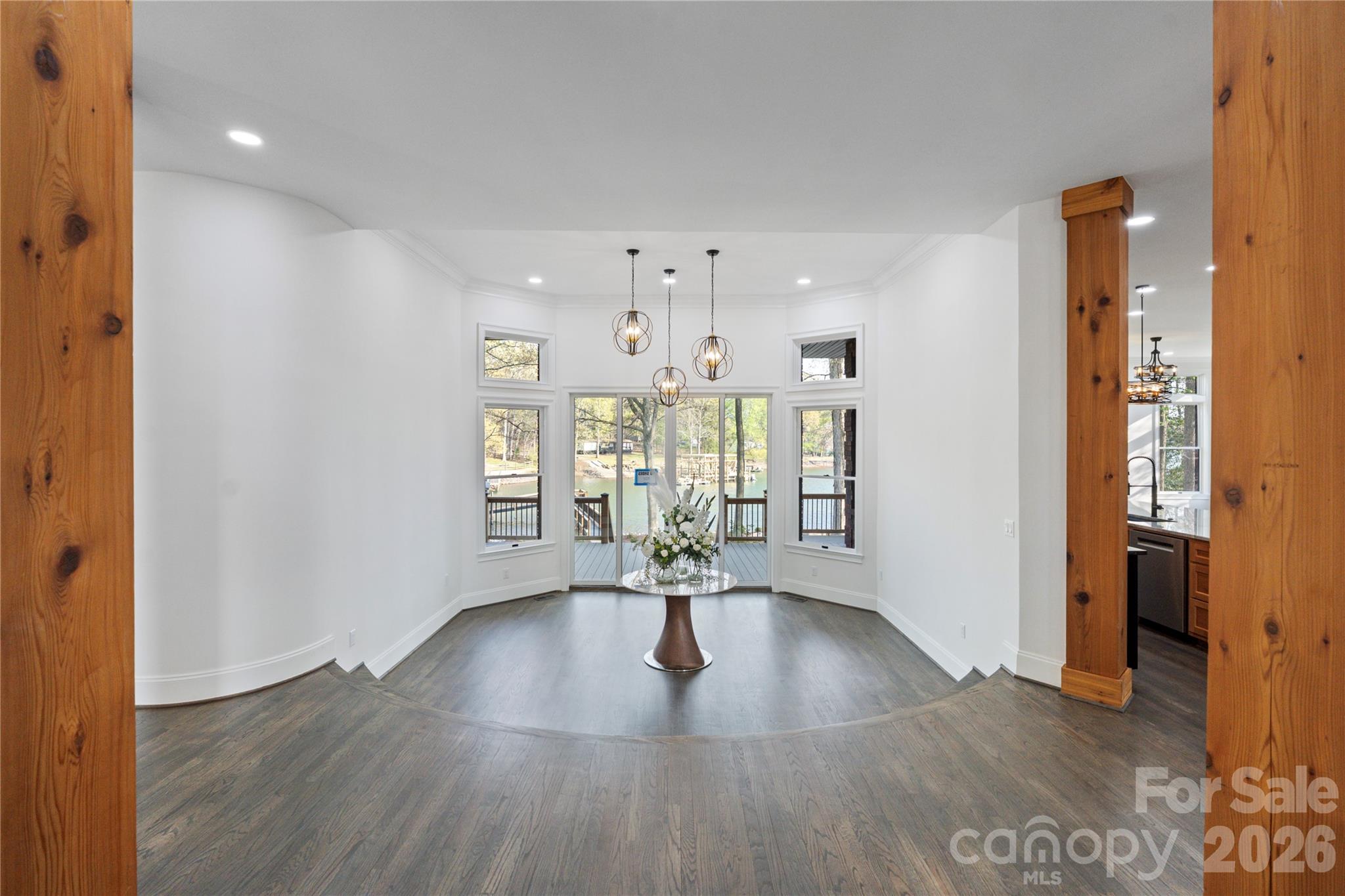 Norman Plantation - Residential