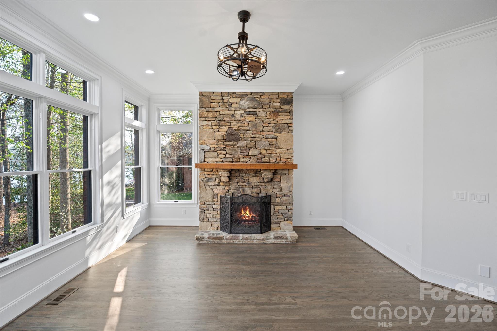 Norman Plantation - Residential